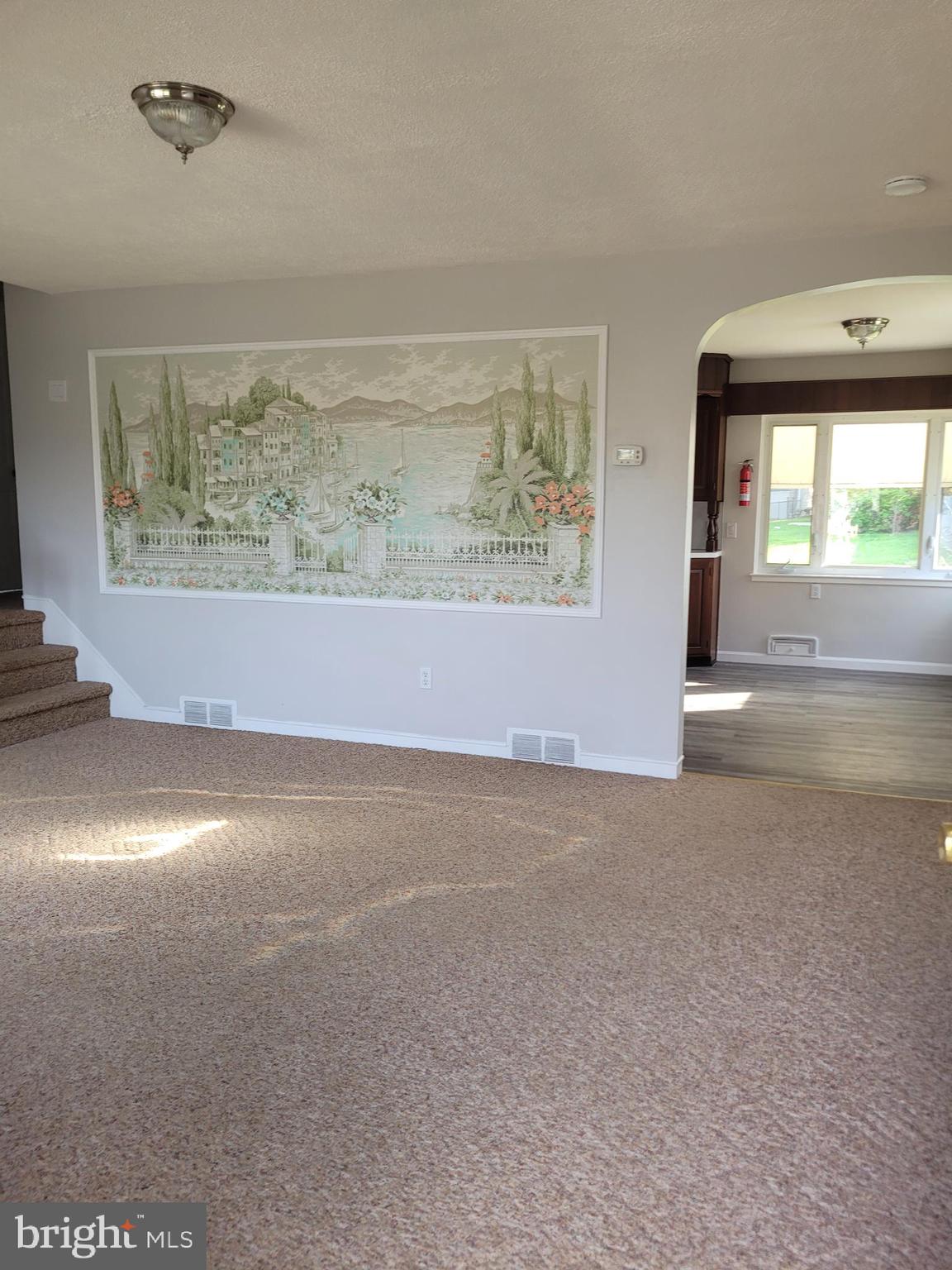 READING - Residential Lease