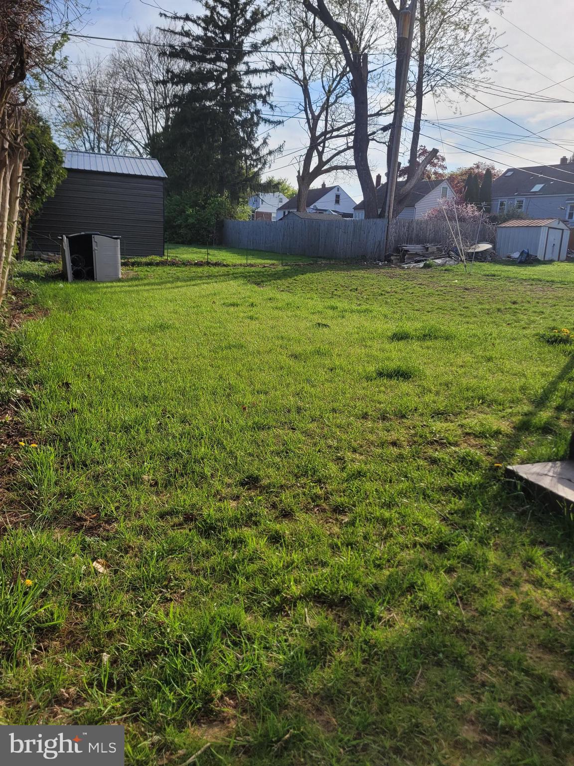 READING - Residential Lease