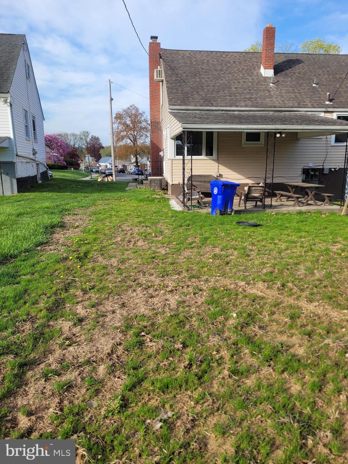 READING - Residential Lease