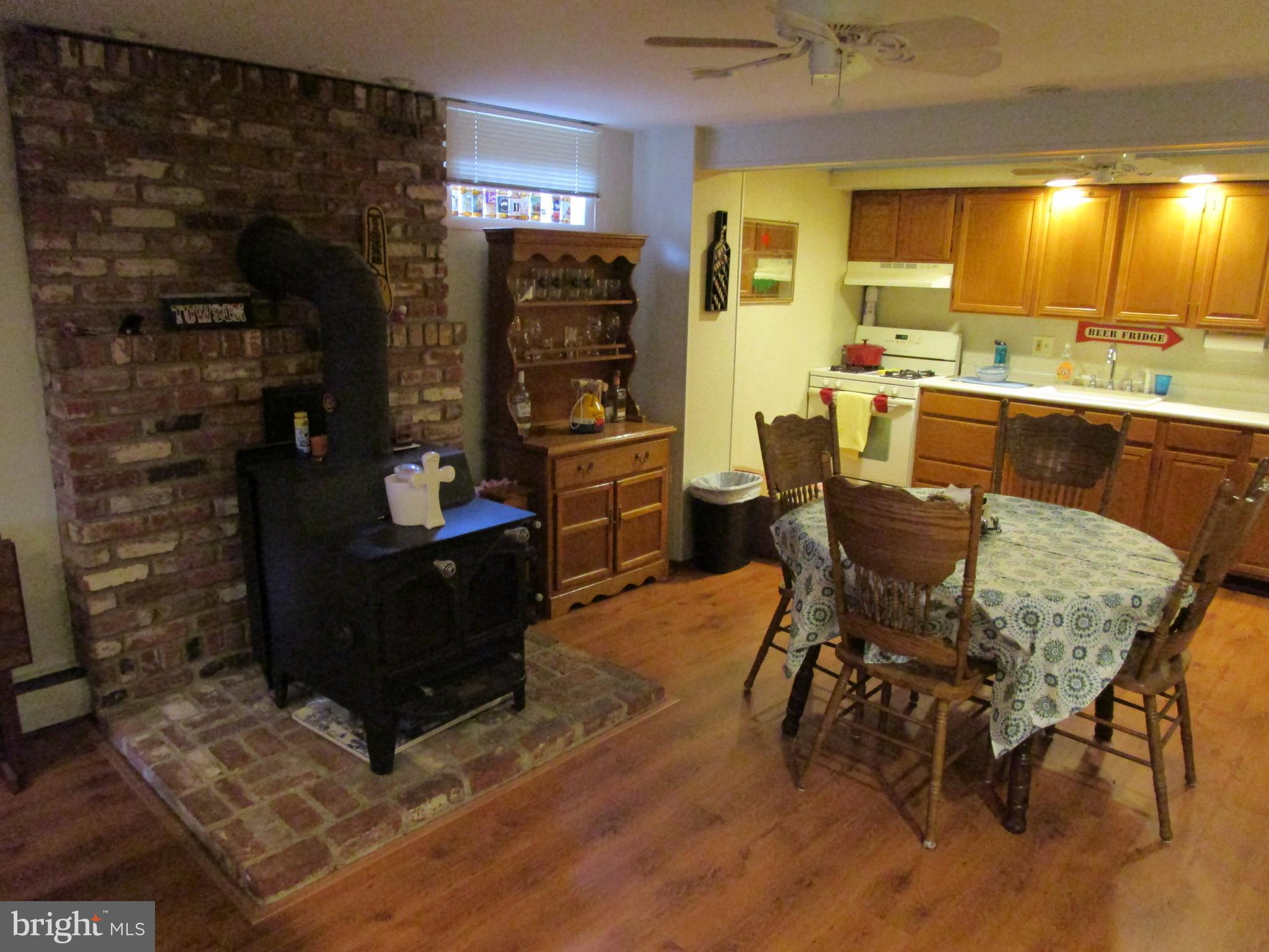 MICHAELTON MANOR - Residential