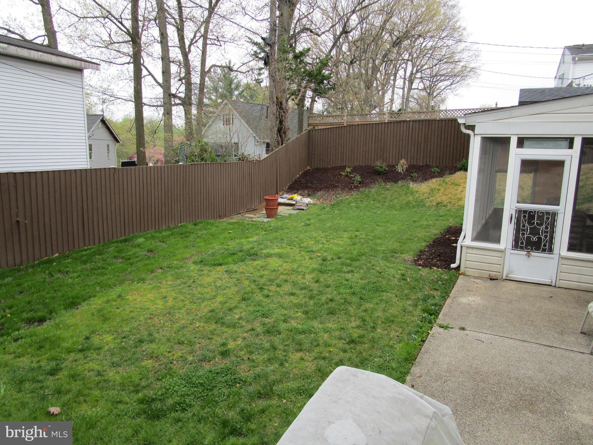 MICHAELTON MANOR - Residential