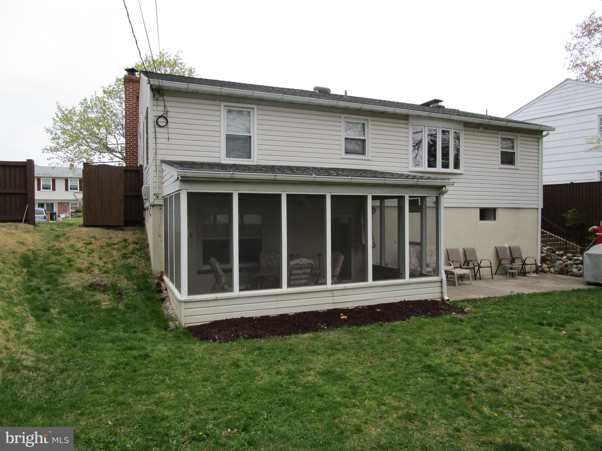 MICHAELTON MANOR - Residential