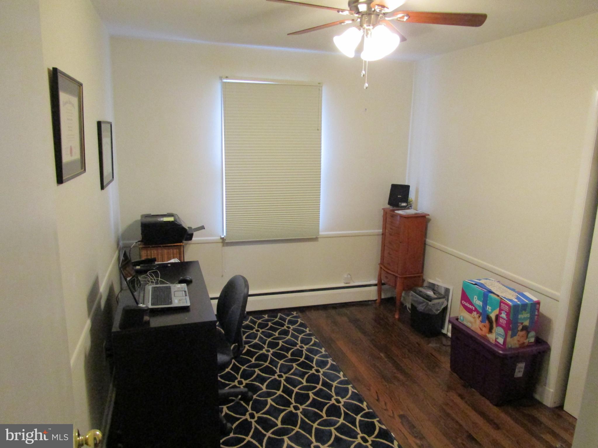 MICHAELTON MANOR - Residential