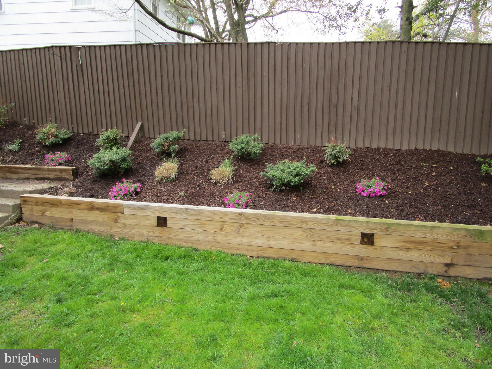 MICHAELTON MANOR - Residential