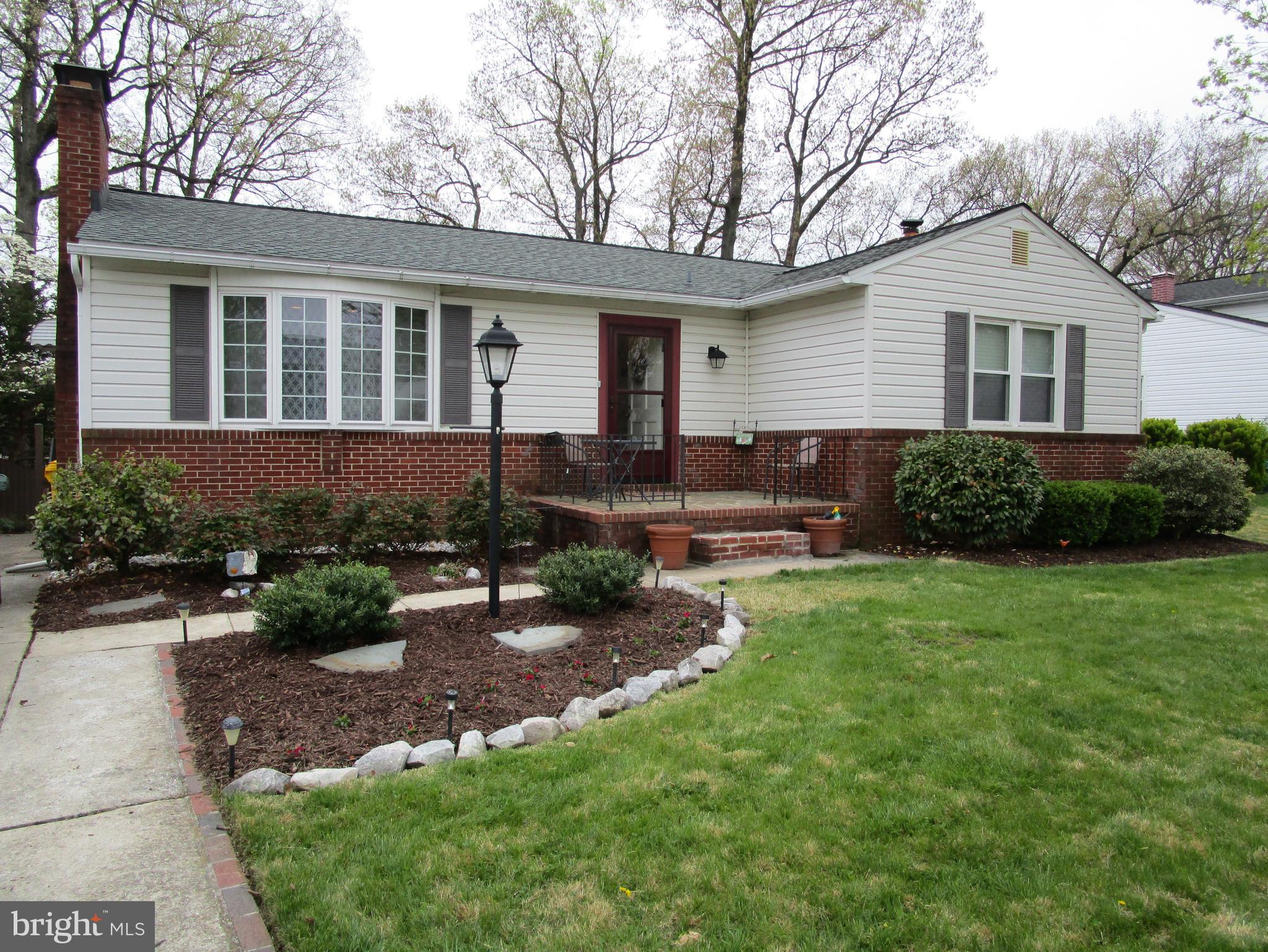 MICHAELTON MANOR - Residential