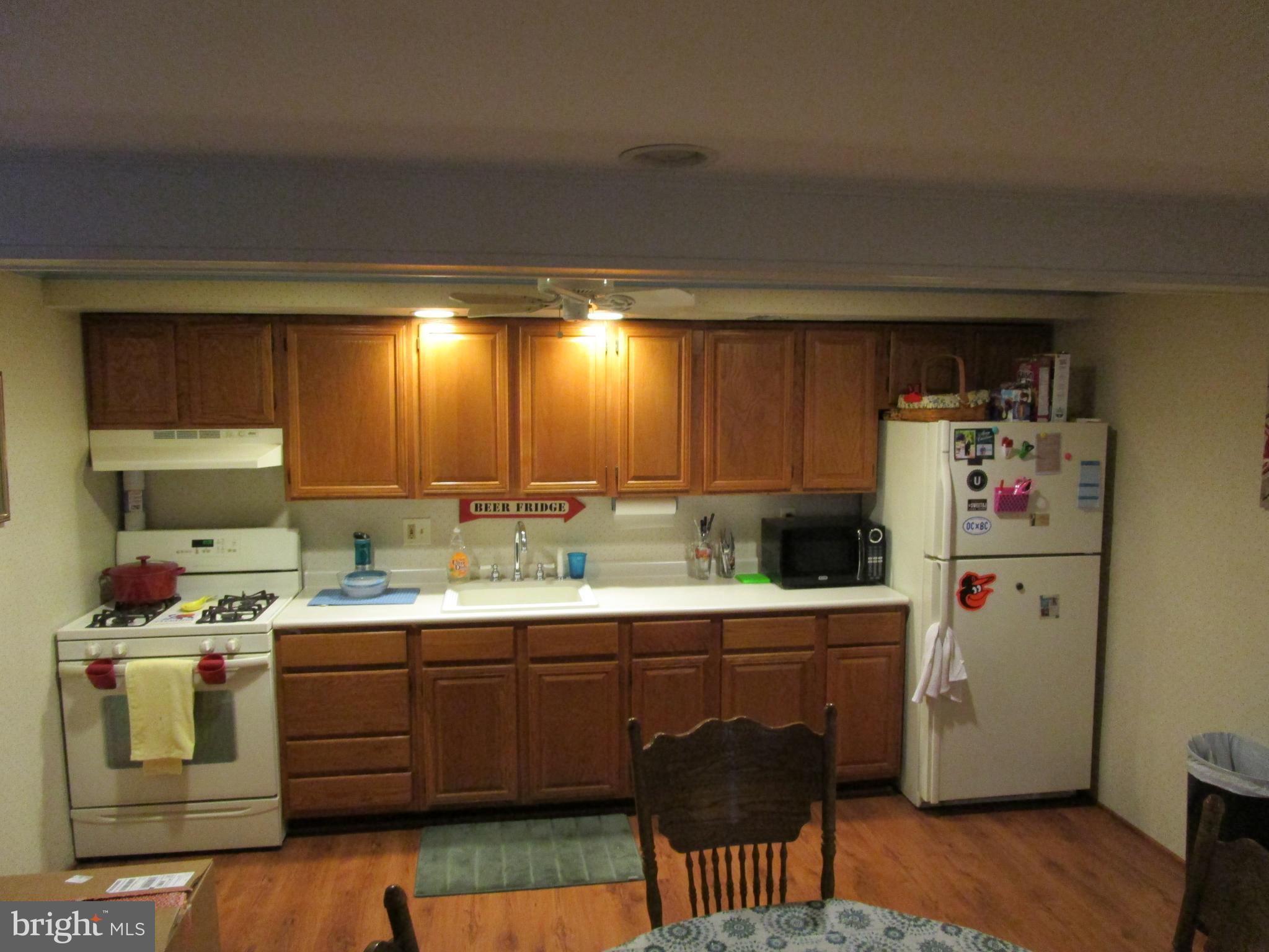 MICHAELTON MANOR - Residential