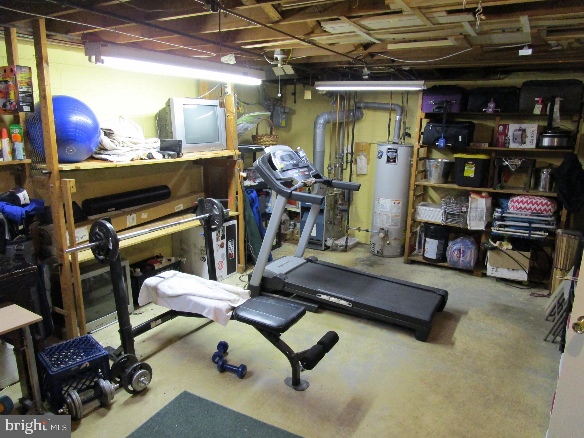 MICHAELTON MANOR - Residential