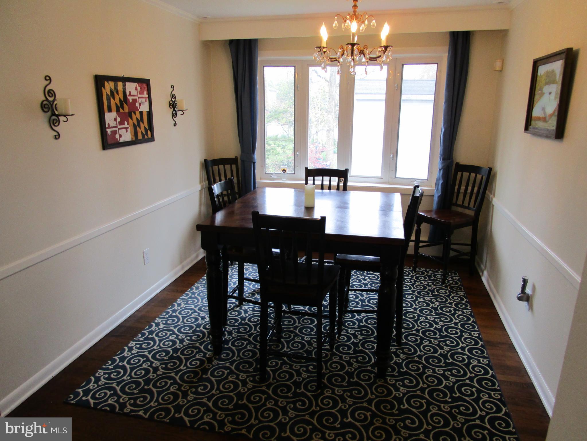 MICHAELTON MANOR - Residential