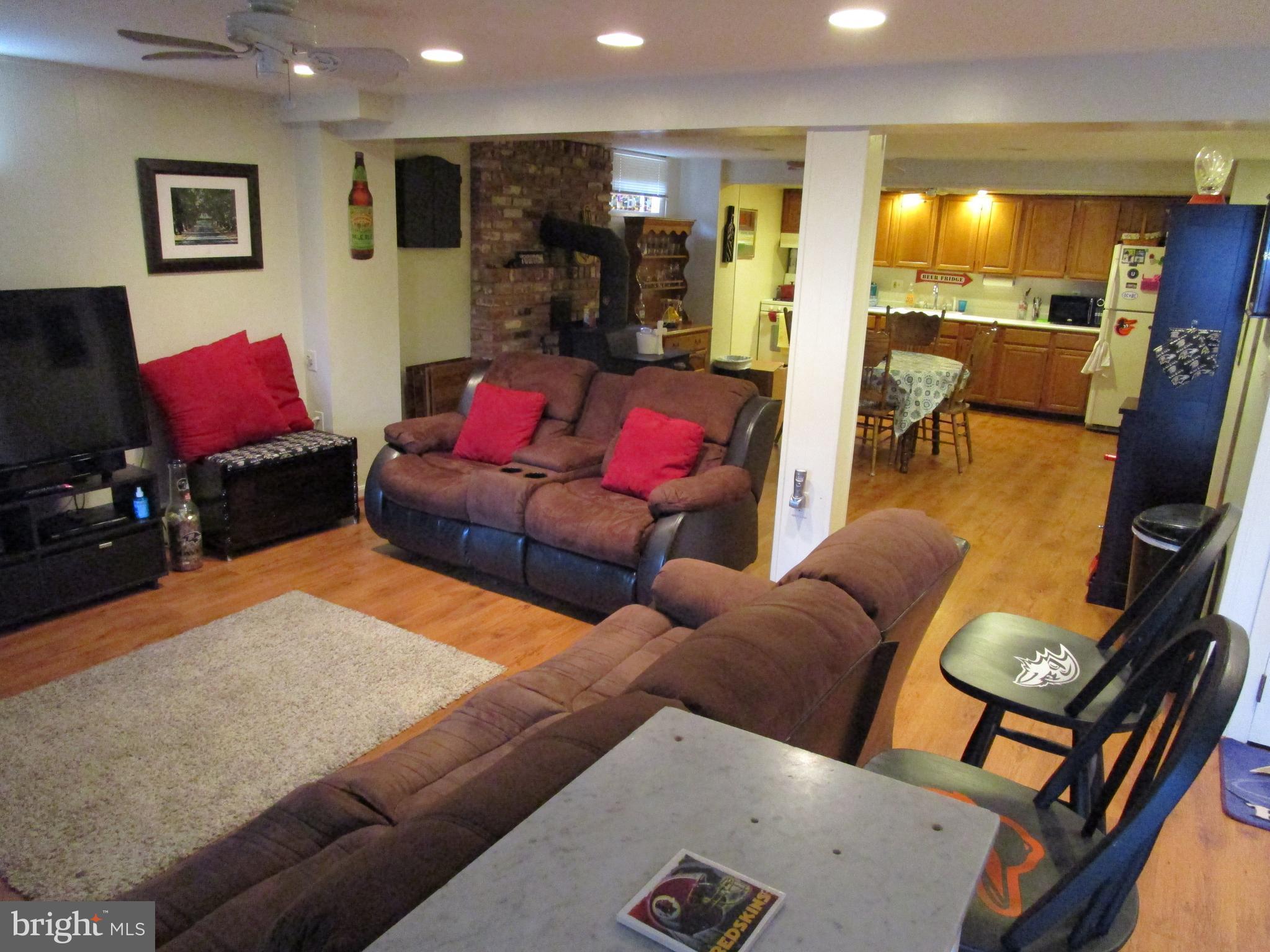 MICHAELTON MANOR - Residential