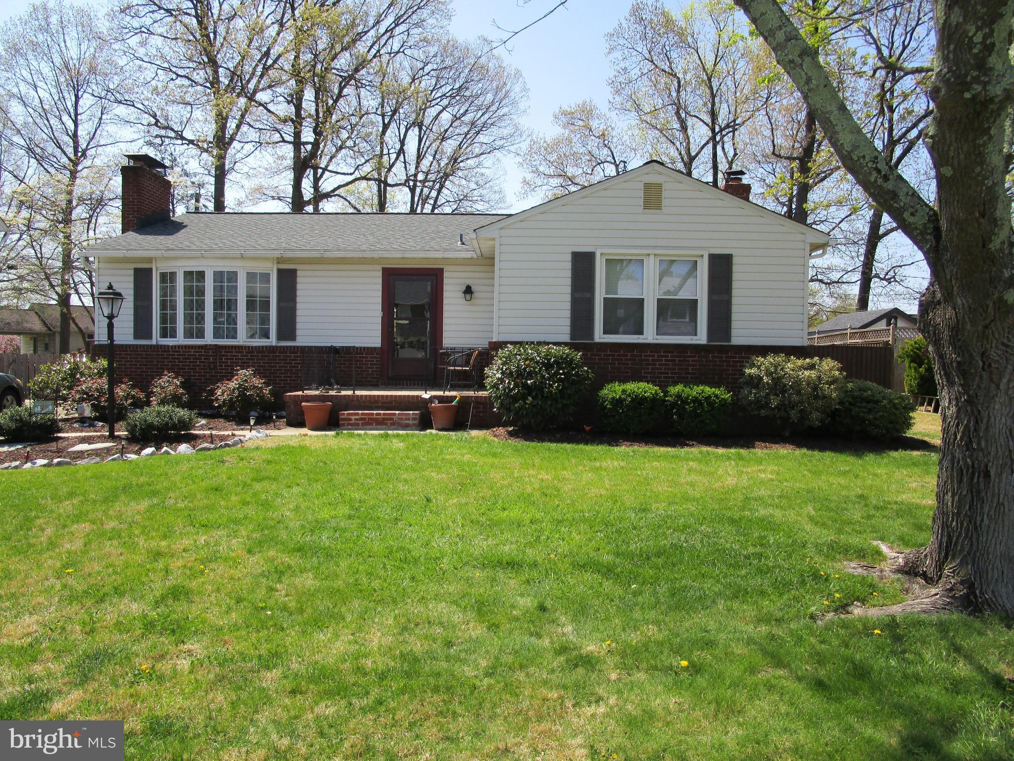 MICHAELTON MANOR - Residential