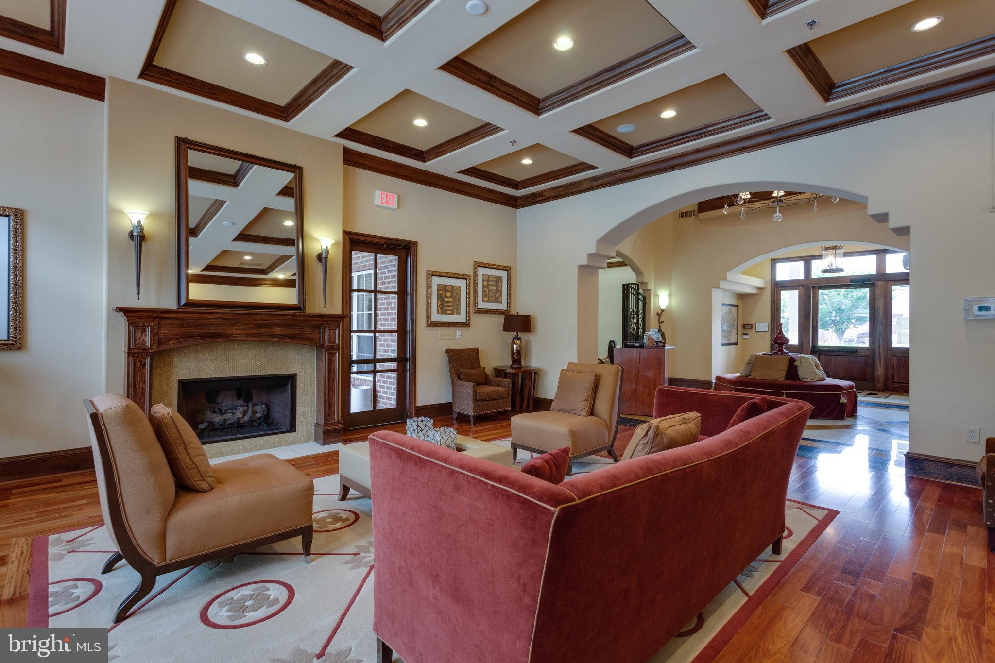 BRYSON AT WOODLAND PARK - Residential Lease