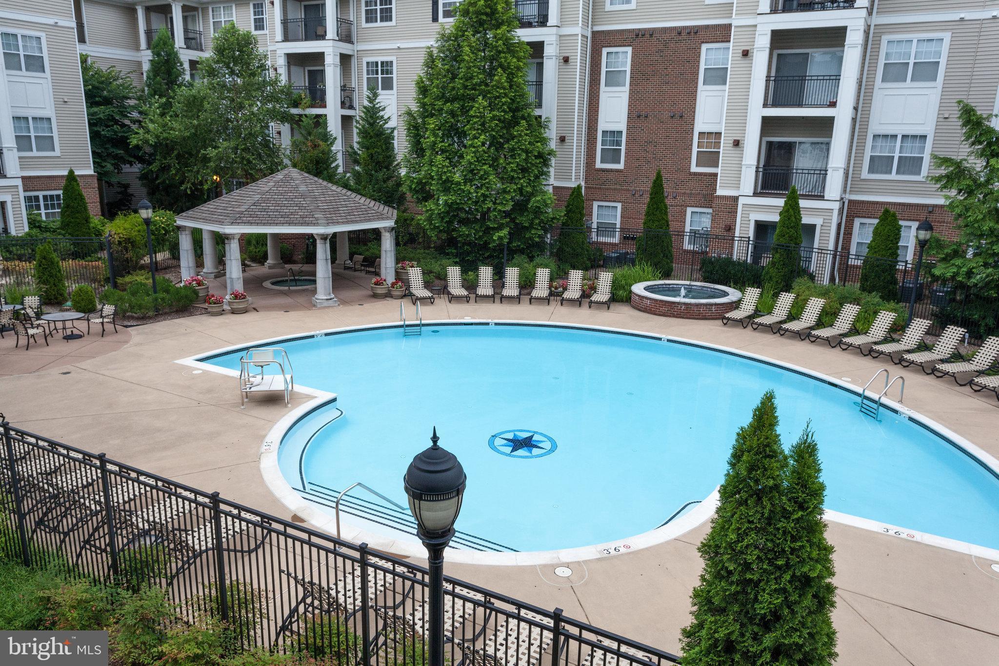 BRYSON AT WOODLAND PARK - Residential Lease