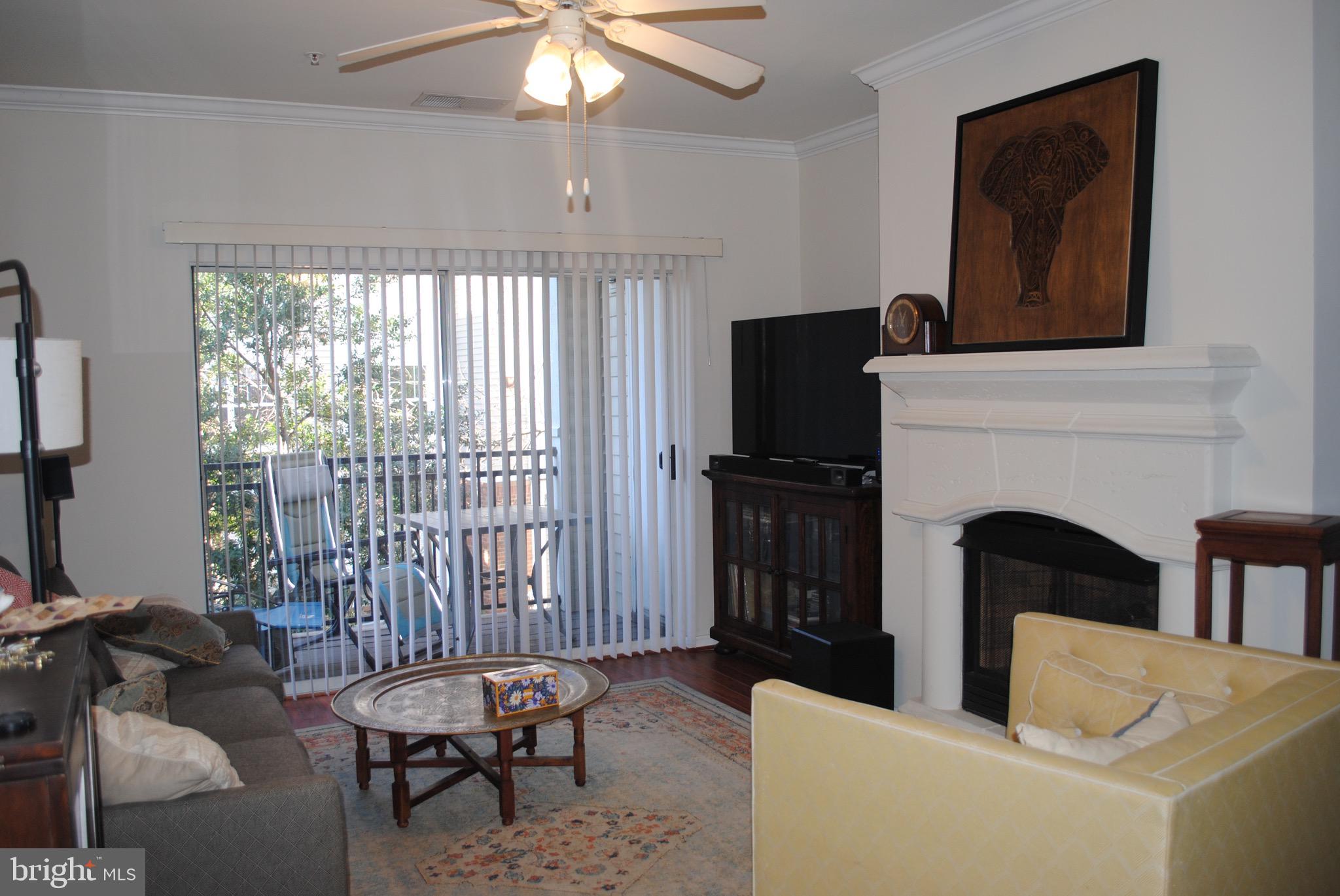 BRYSON AT WOODLAND PARK - Residential Lease