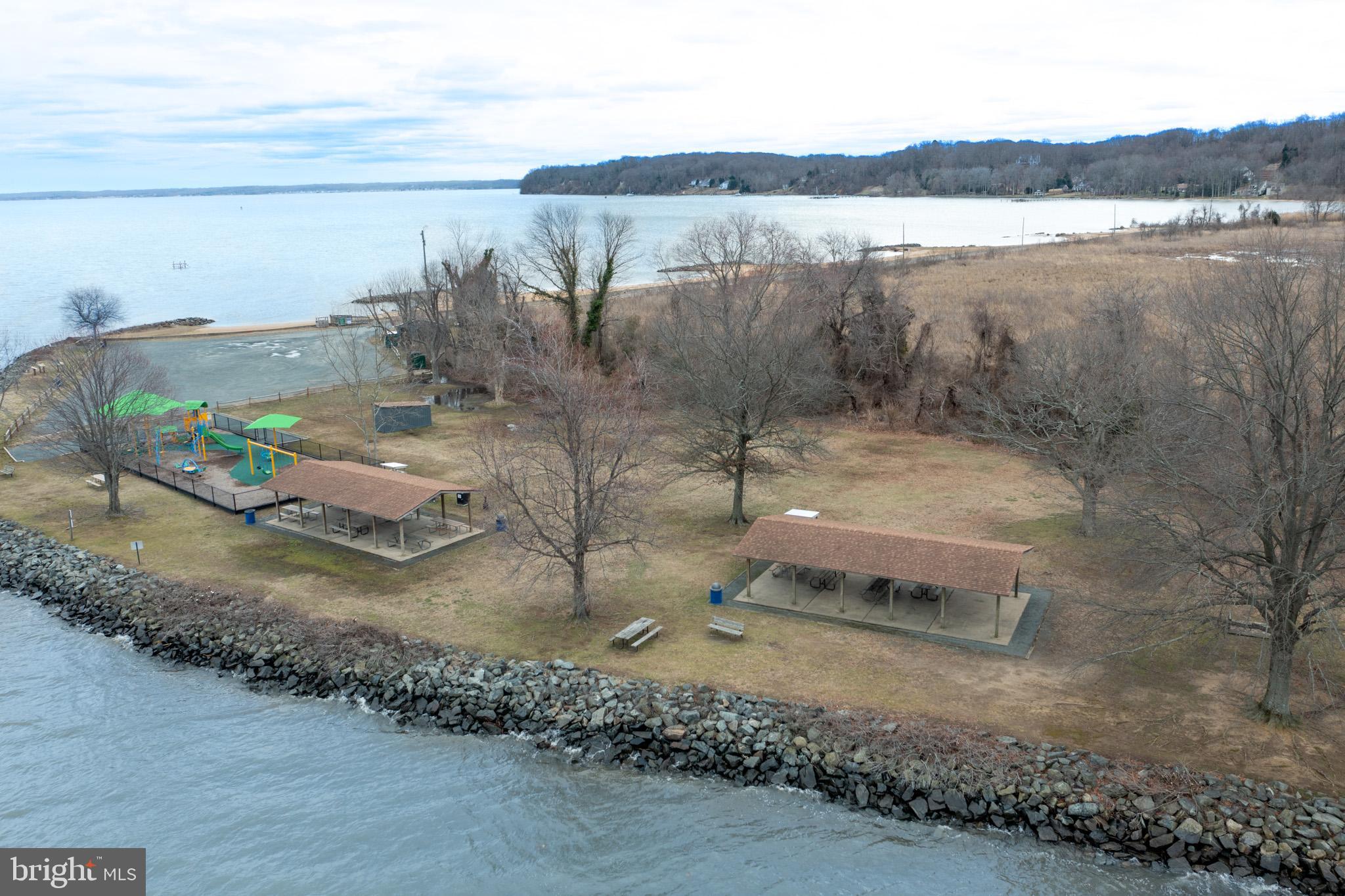 CANTERBURY ESTATES - Residential