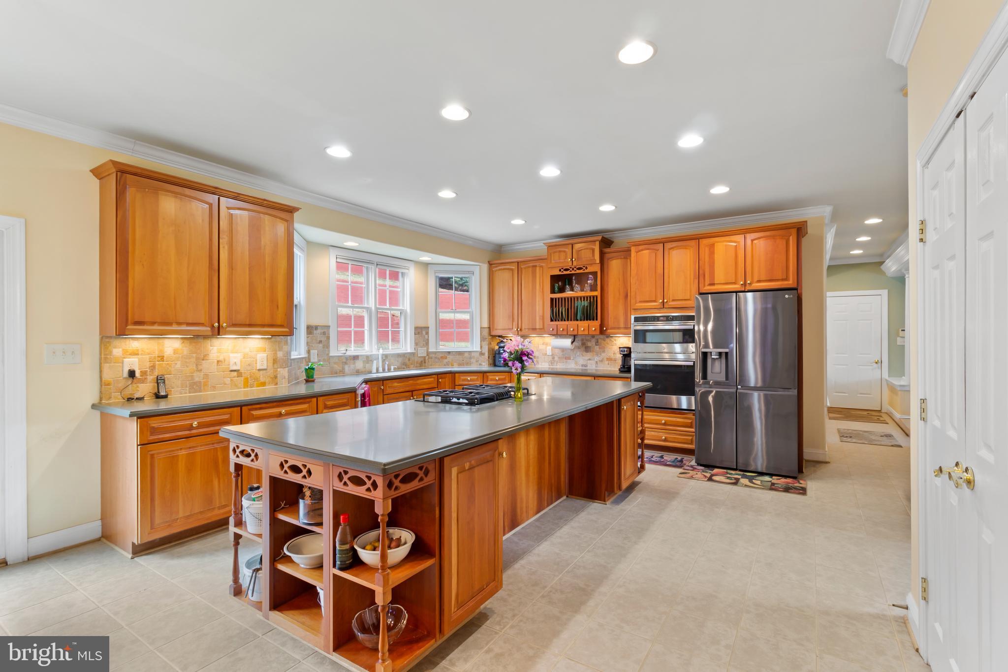 CANTERBURY ESTATES - Residential