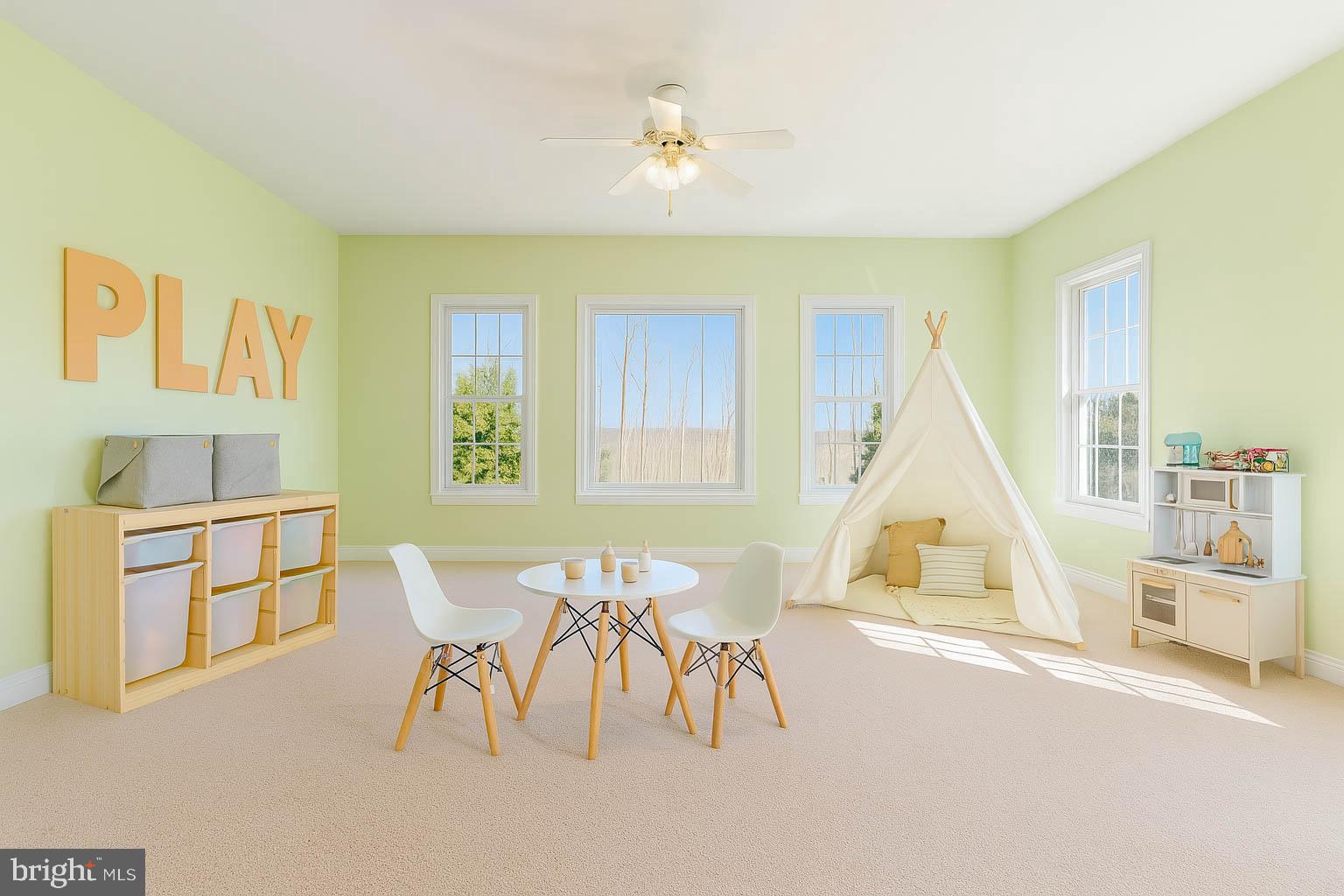 CANTERBURY ESTATES - Residential