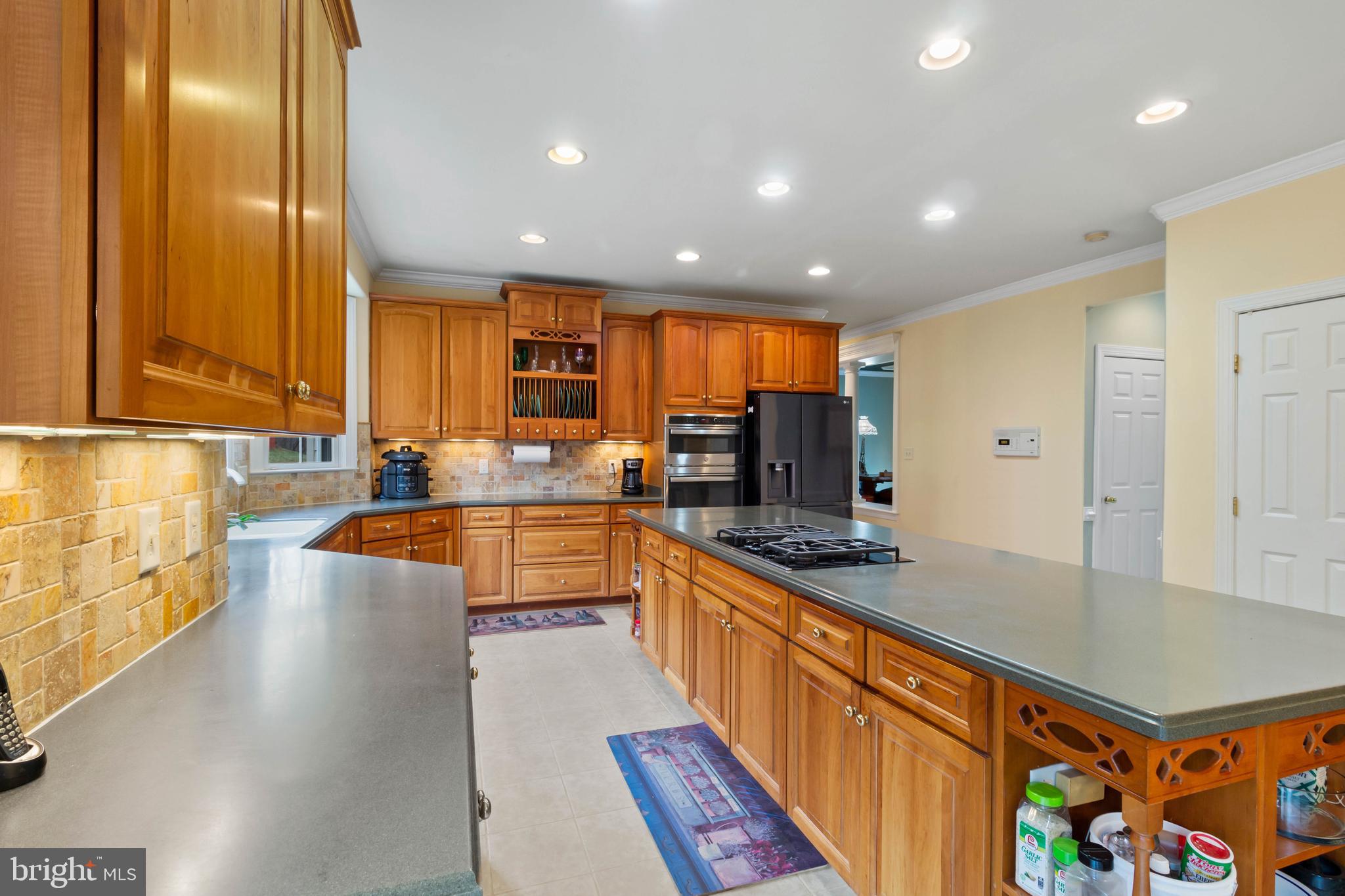 CANTERBURY ESTATES - Residential