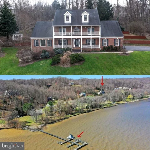 78 Canterbury Drive, Stafford, VA MLS: VAST2036660
