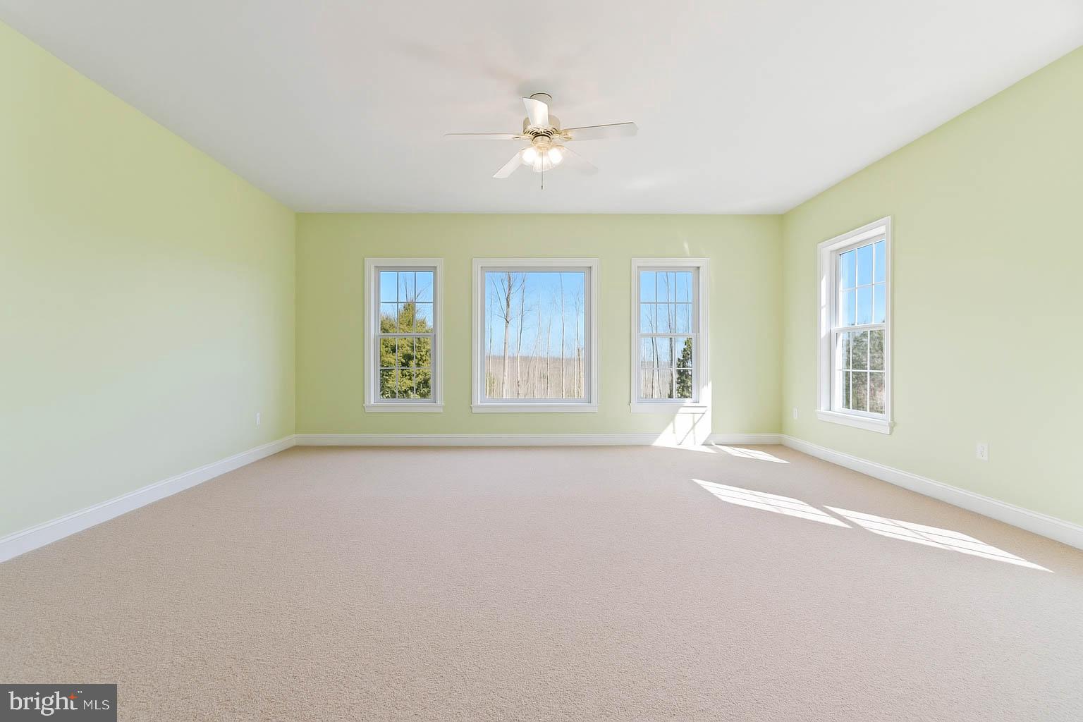 CANTERBURY ESTATES - Residential