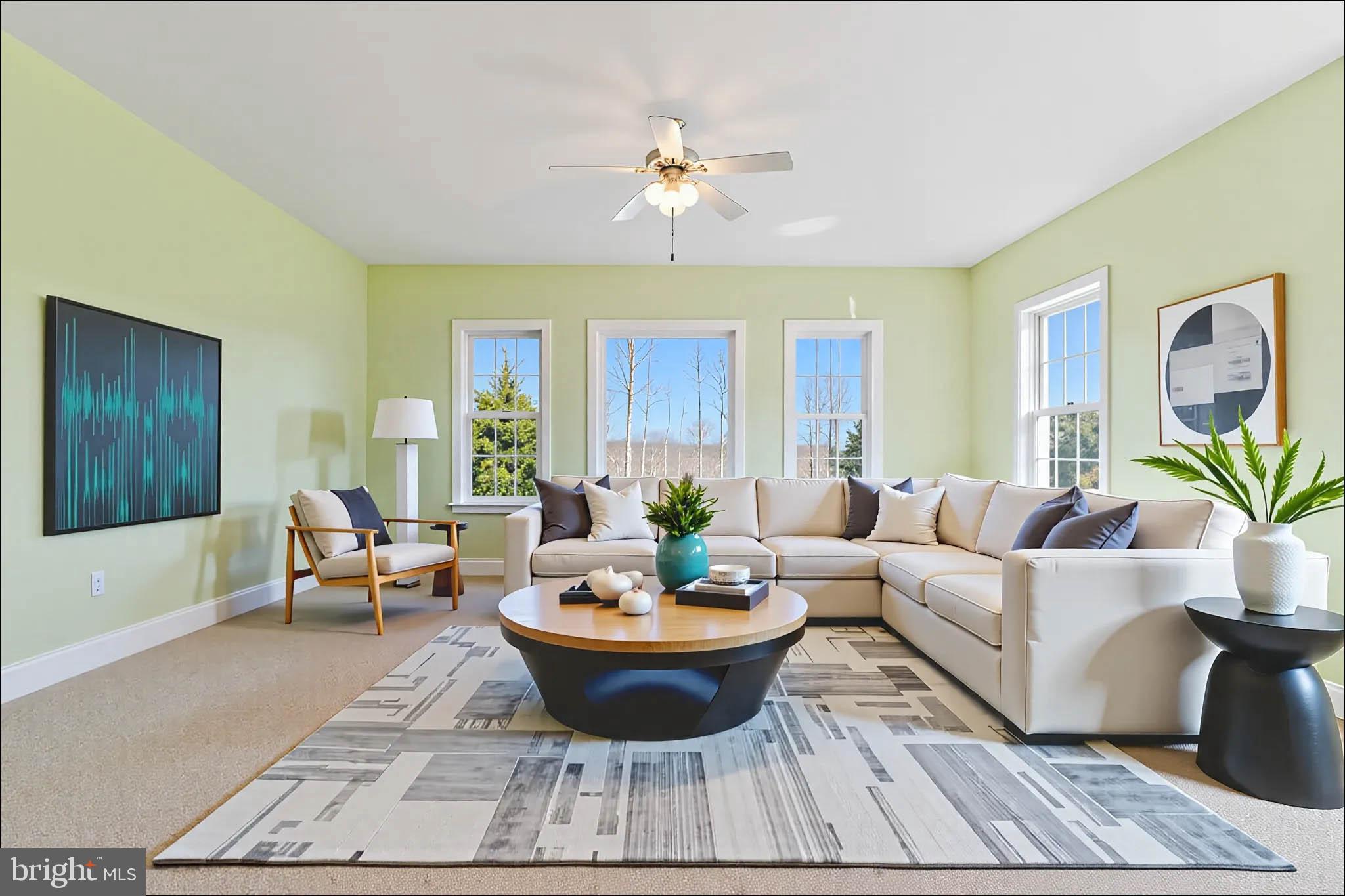 CANTERBURY ESTATES - Residential