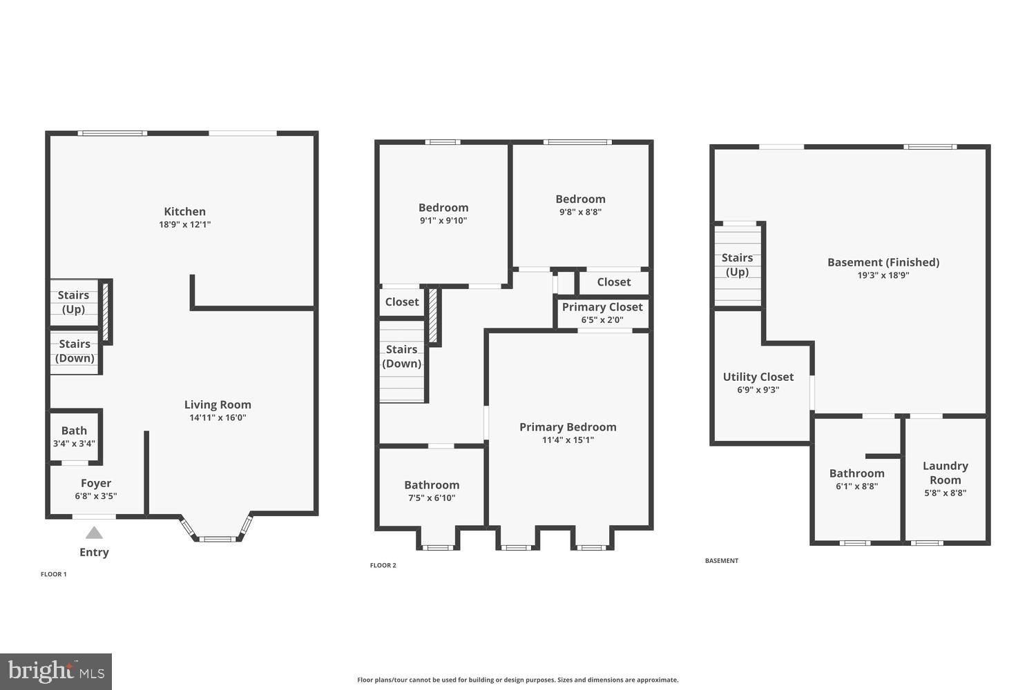 HUNTERS SQUARE - Residential