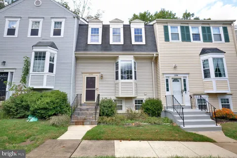 2356 Branleigh Park Court, Reston, VA MLS: VAFX2274932