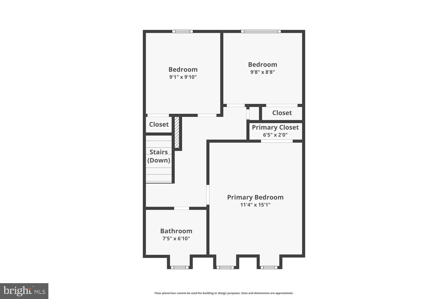 HUNTERS SQUARE - Residential