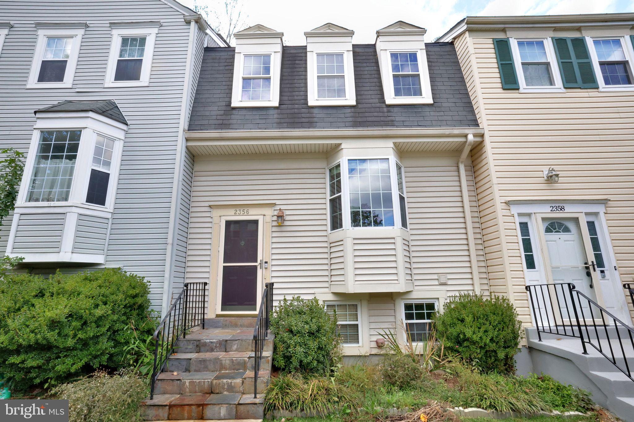2356 BRANLEIGH PARK COURT