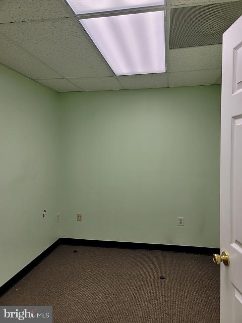 CHURCHTON - Commercial Lease