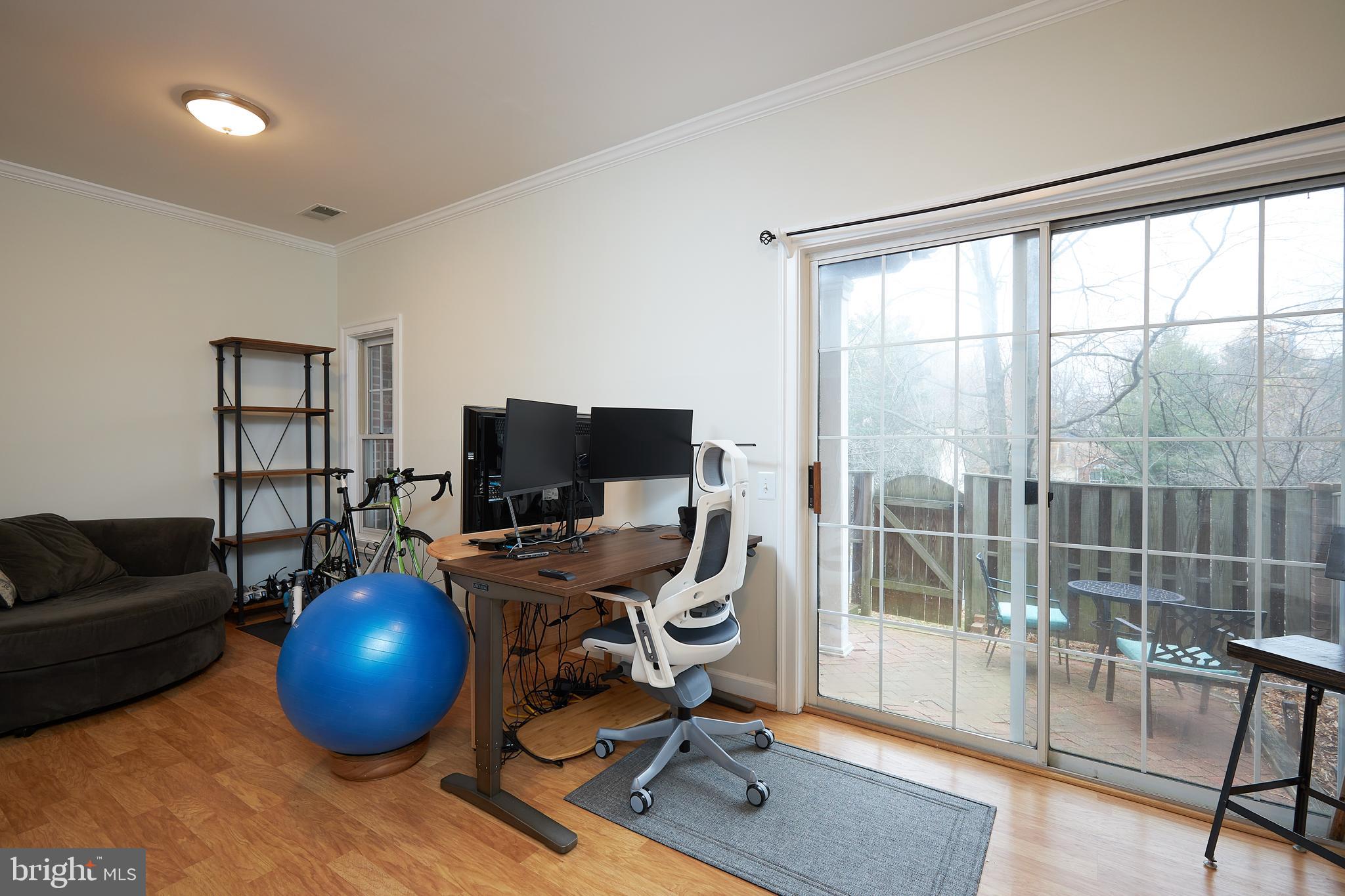 STONEGATE - Residential