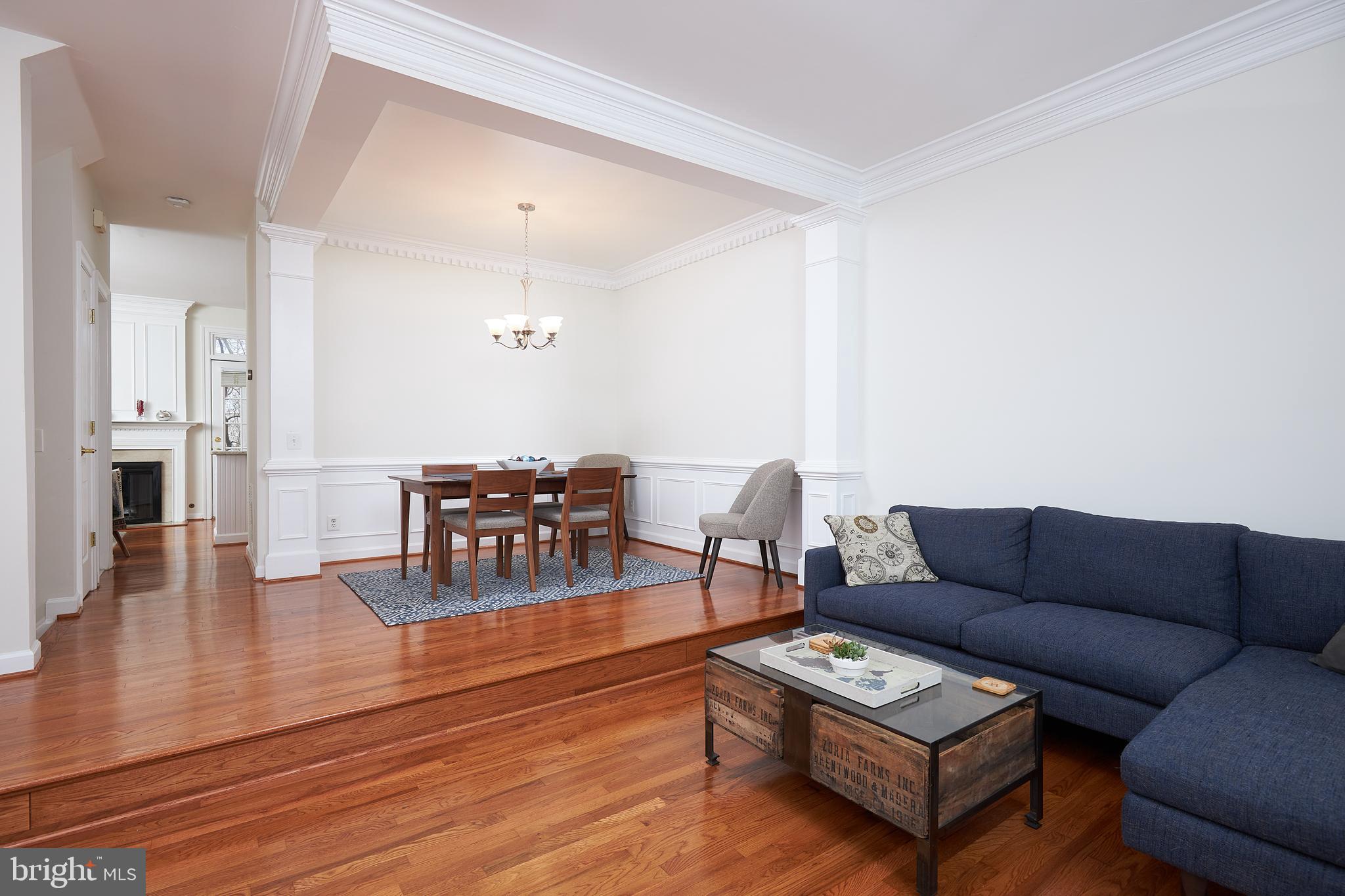 STONEGATE - Residential