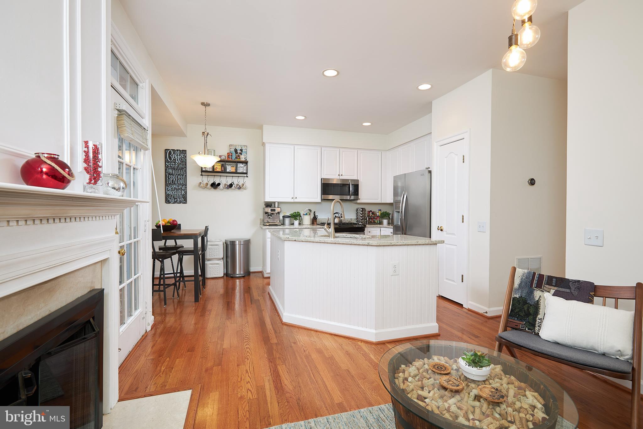 STONEGATE - Residential