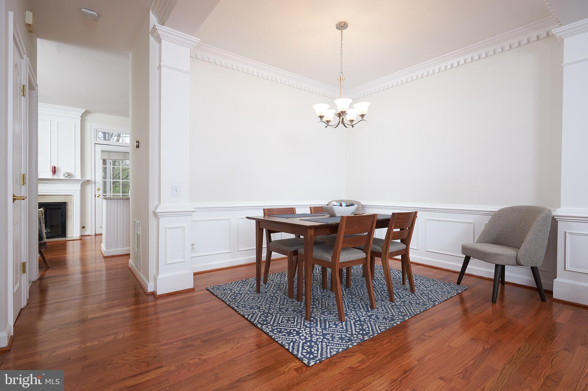 STONEGATE - Residential