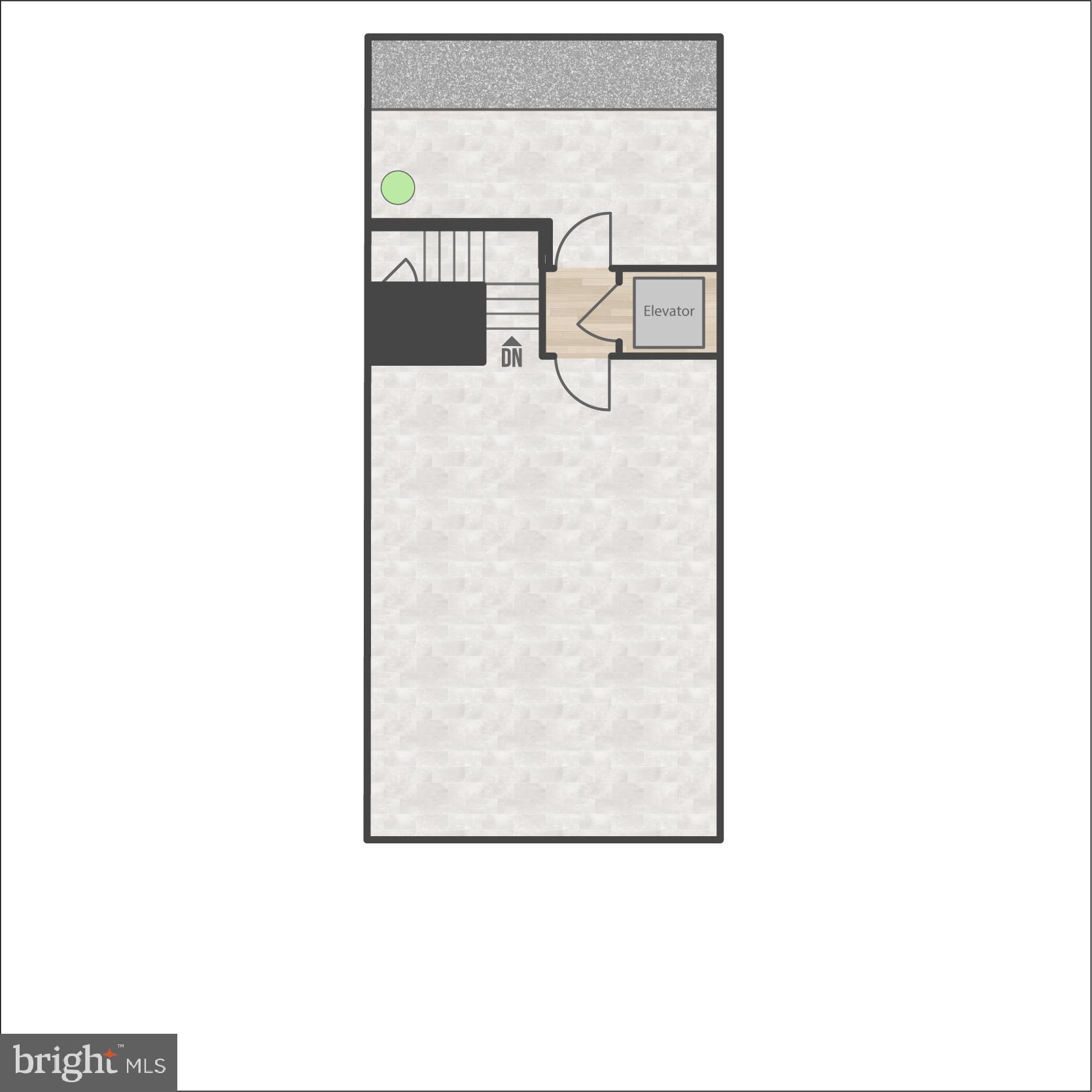 WASHINGTON SQ WEST - Residential