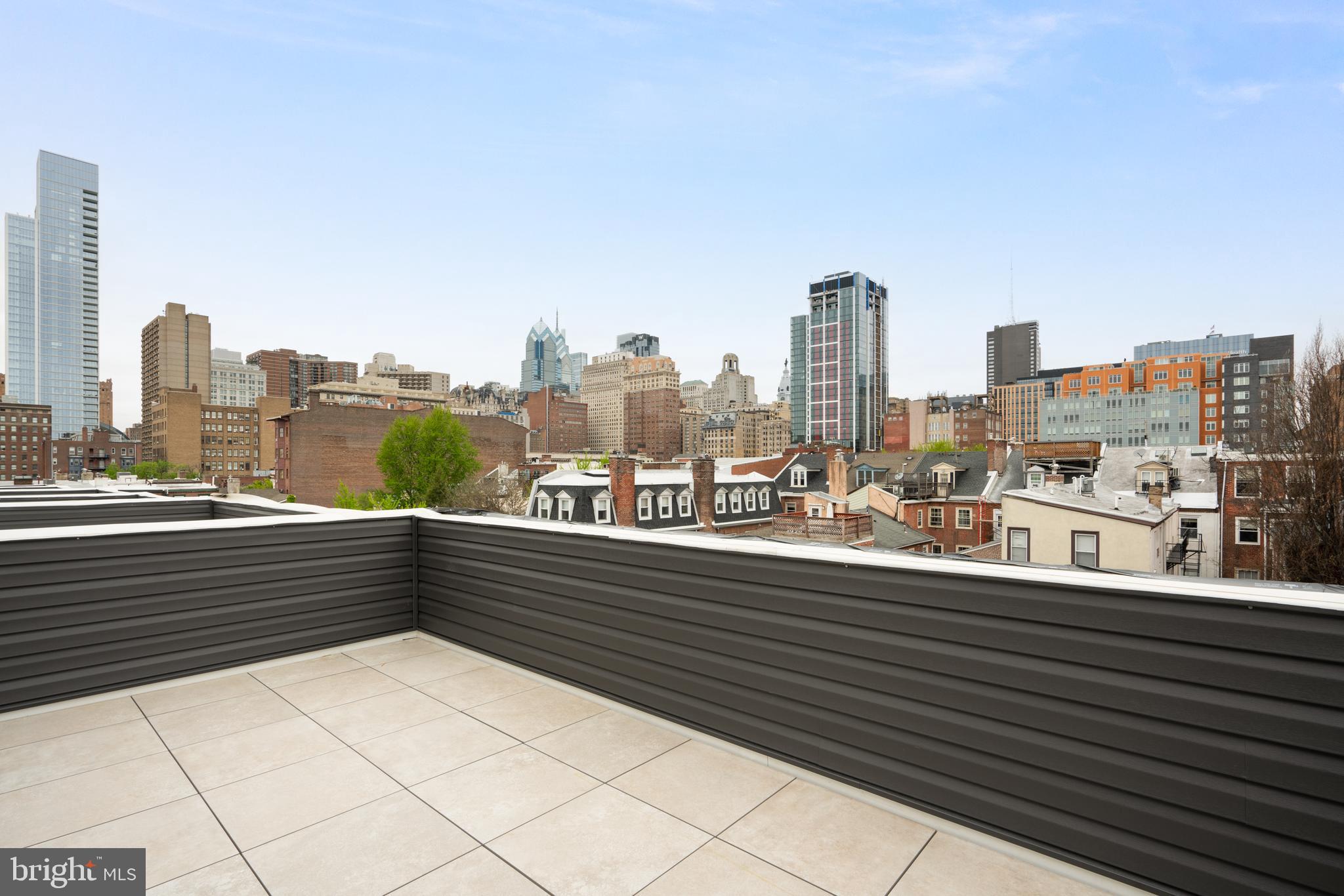 WASHINGTON SQ WEST - Residential