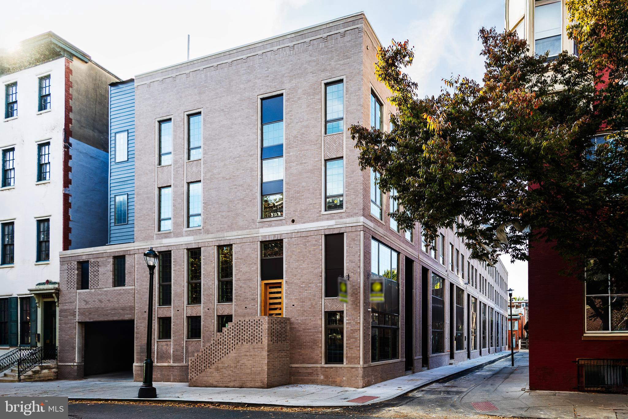 WASHINGTON SQ WEST - Residential