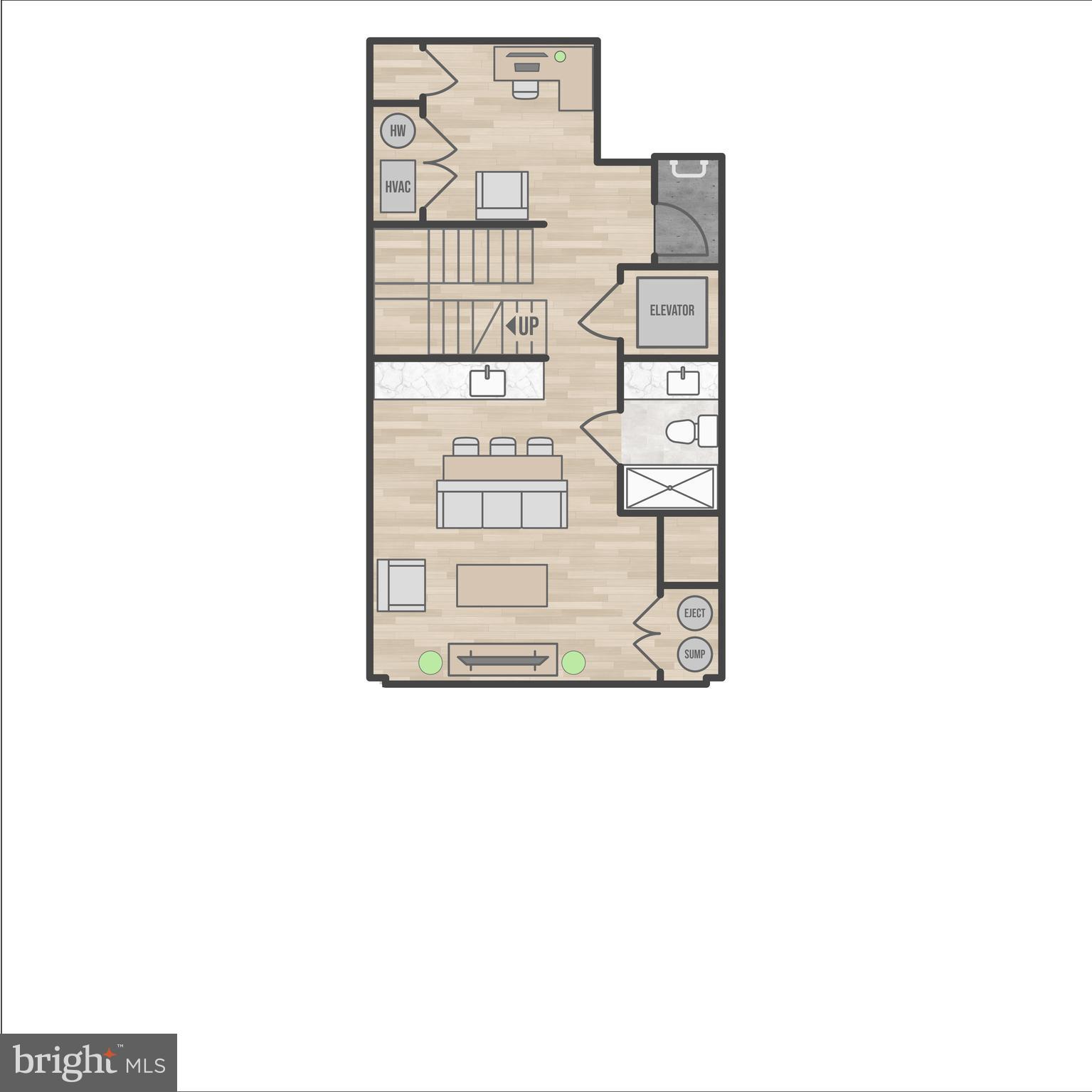 WASHINGTON SQ WEST - Residential