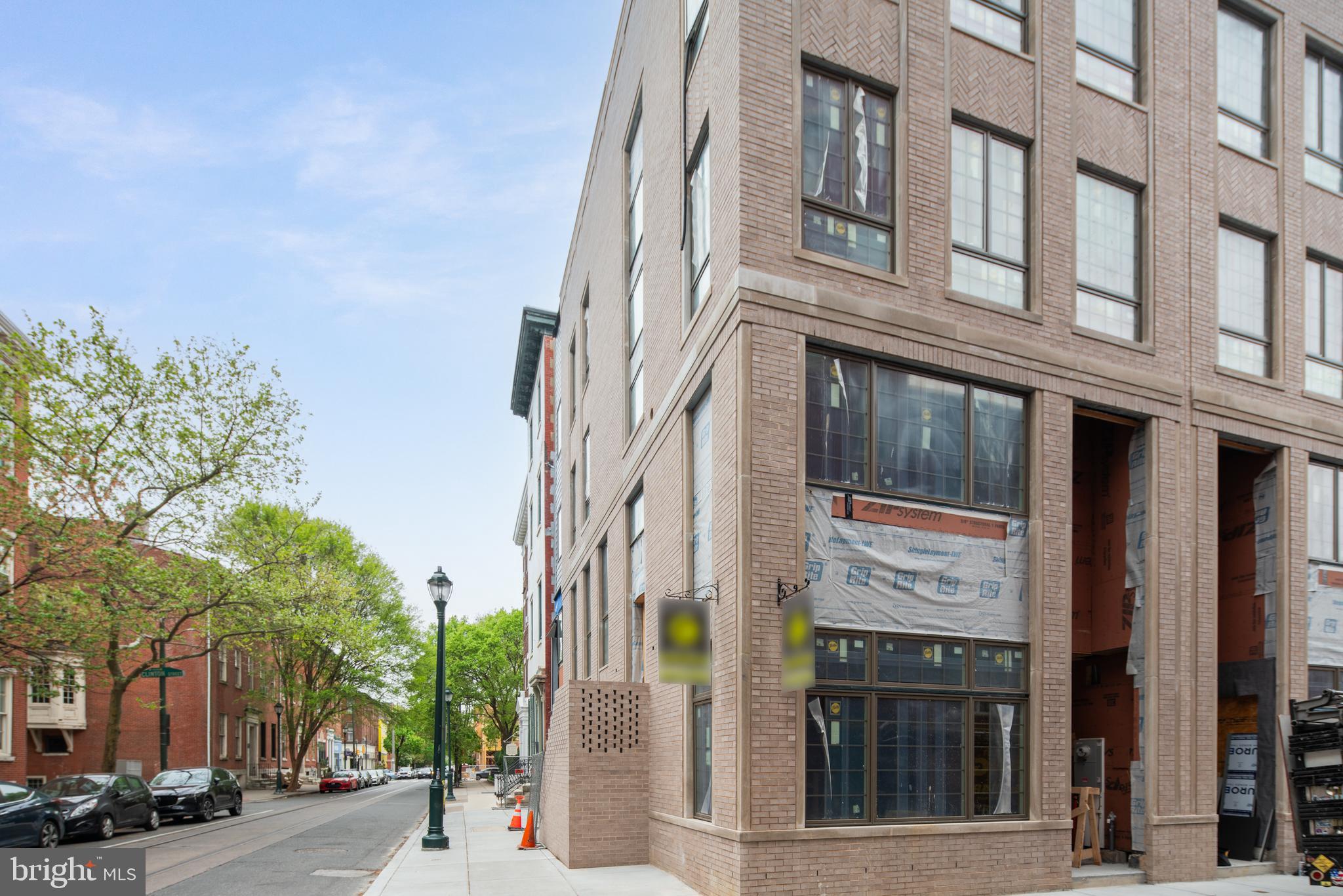 WASHINGTON SQ WEST - Residential