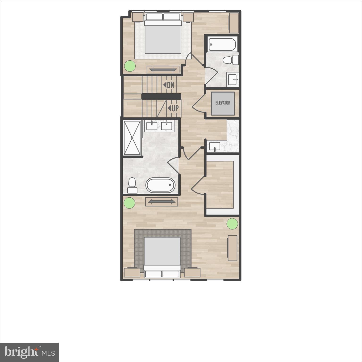 WASHINGTON SQ WEST - Residential