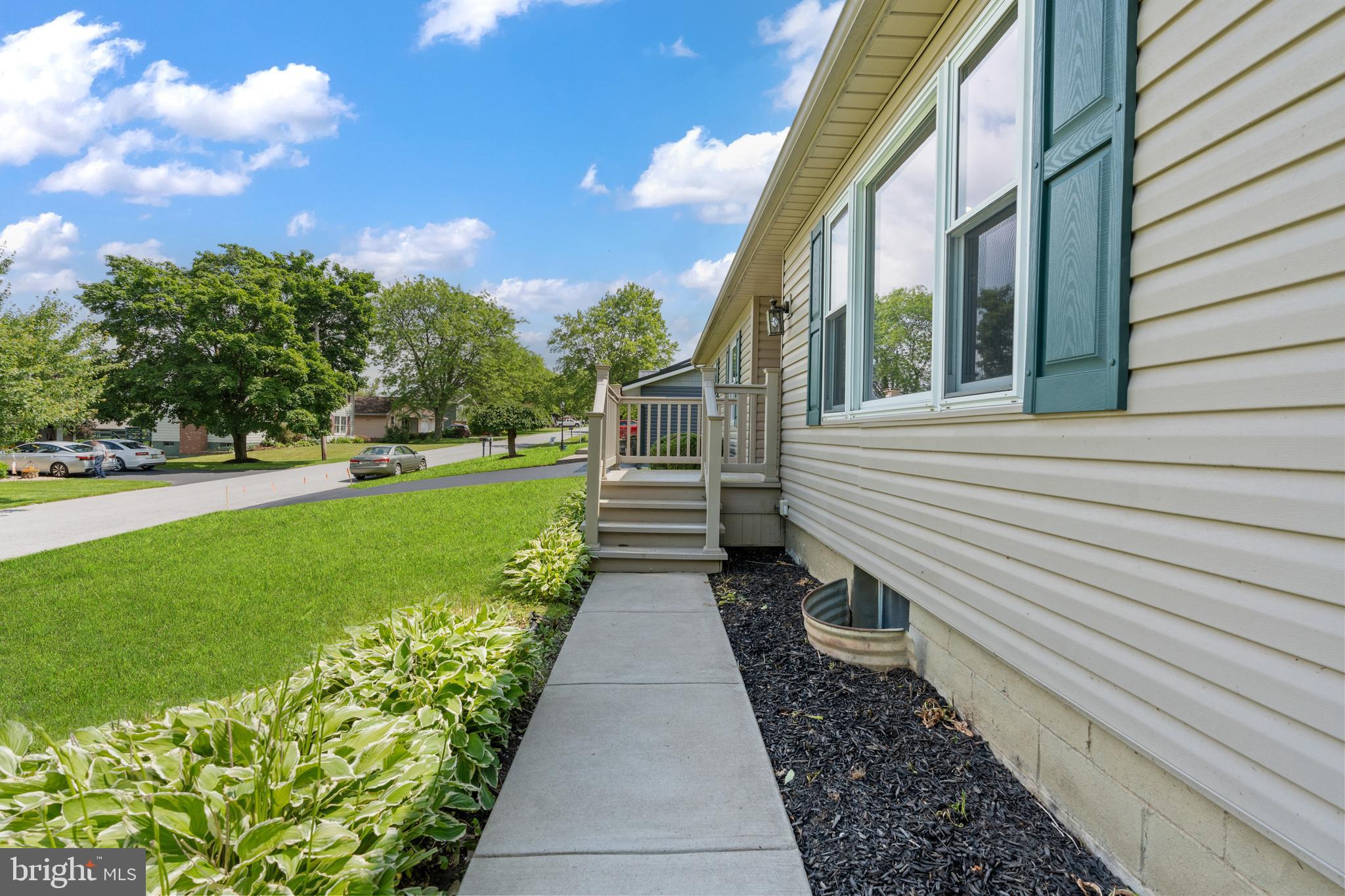 SUNSET ACRES - Residential