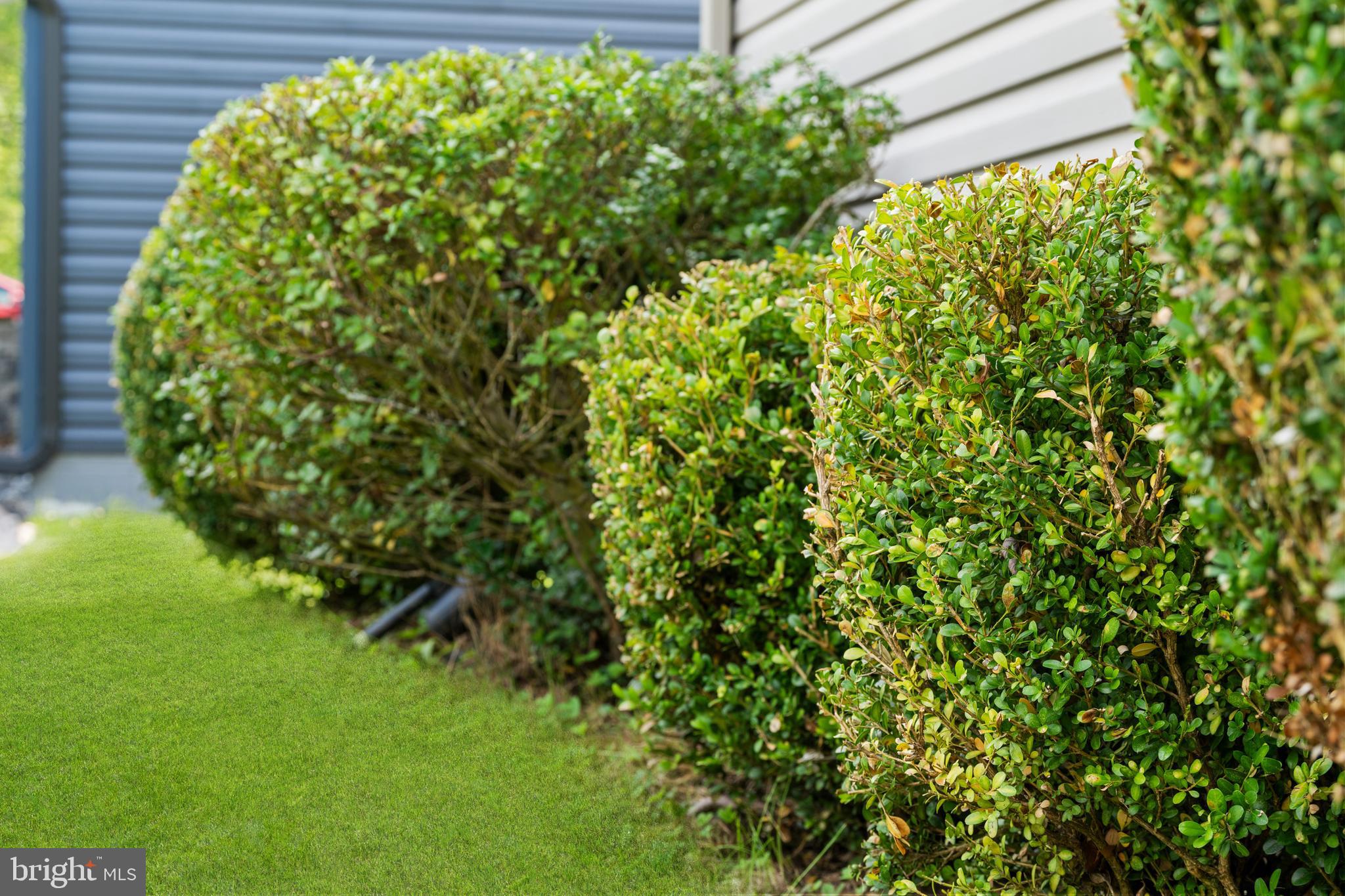 SUNSET ACRES - Residential