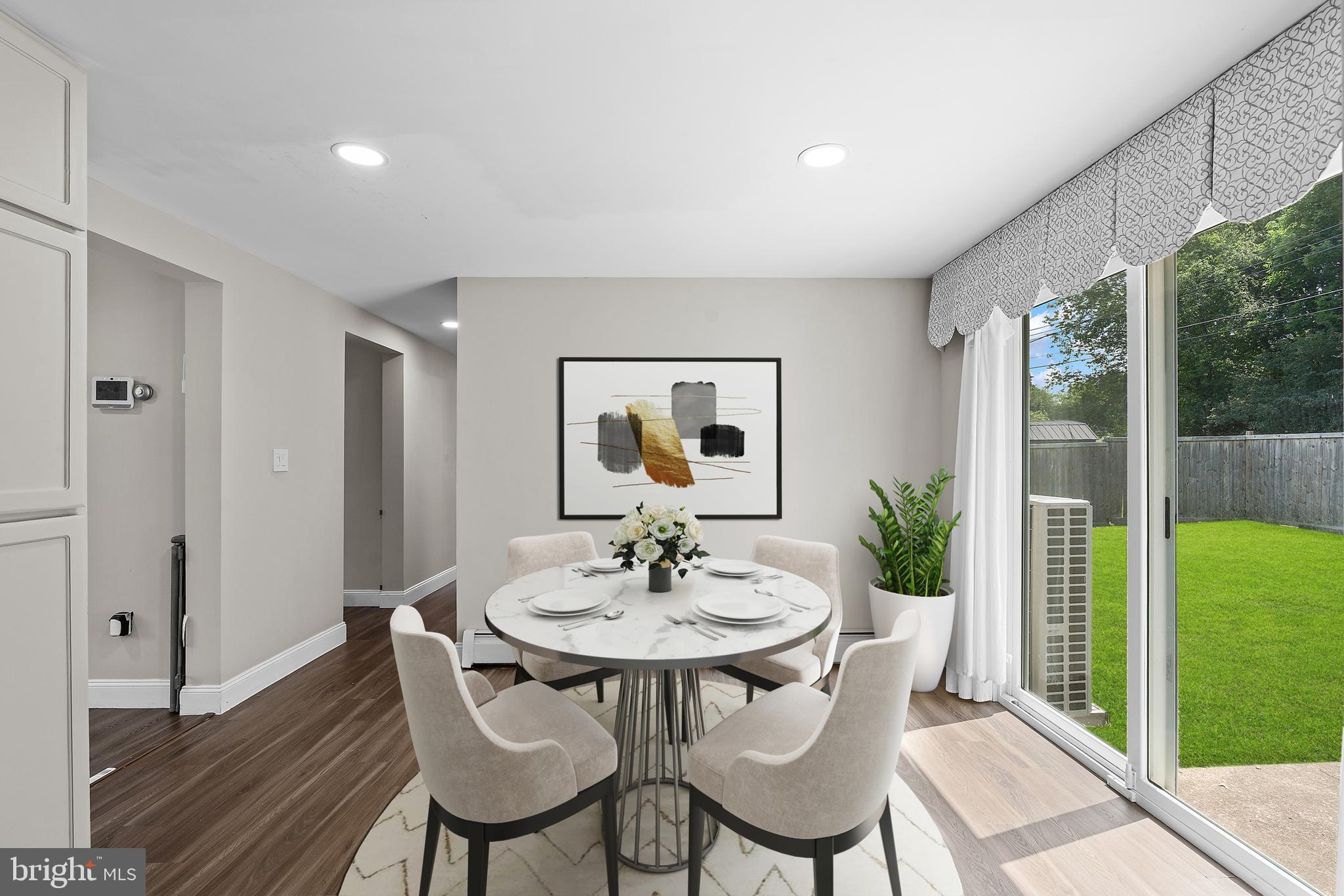 SUNSET ACRES - Residential