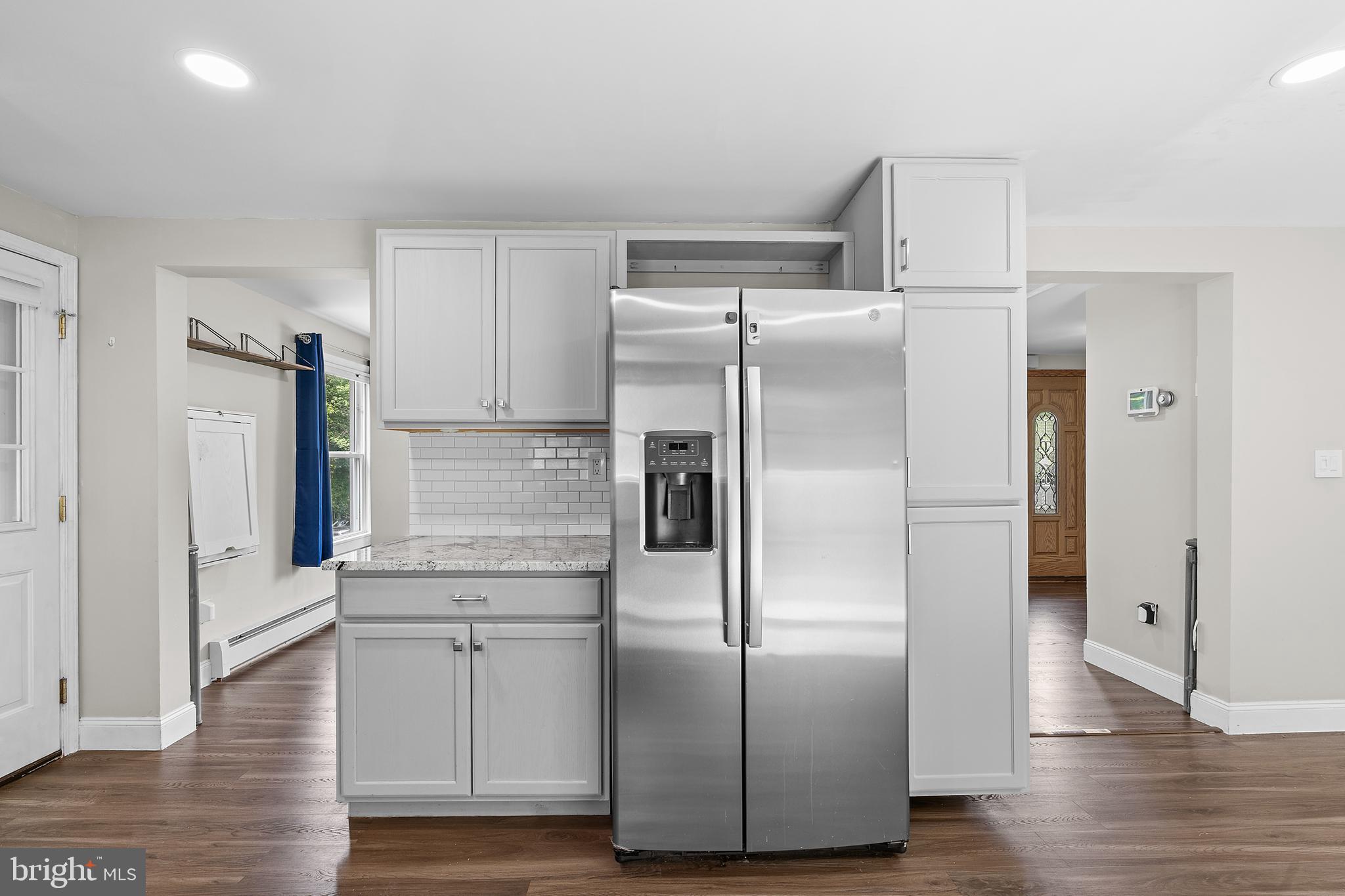 SUNSET ACRES - Residential