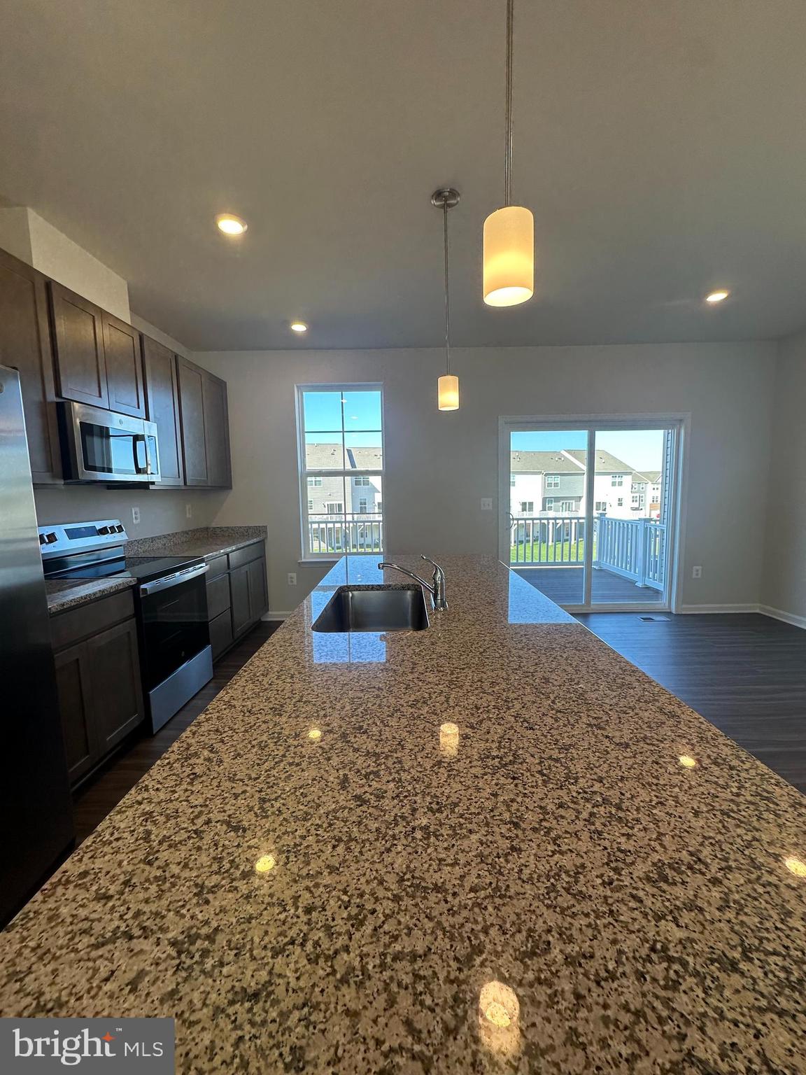 NORBORNE GLEBE - Residential Lease