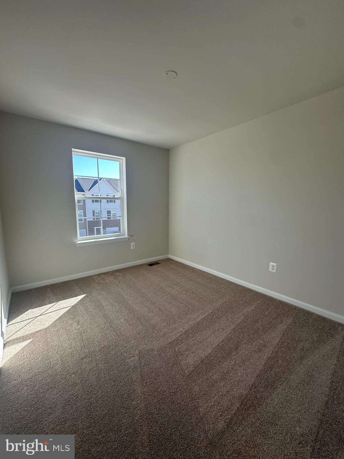 NORBORNE GLEBE - Residential Lease