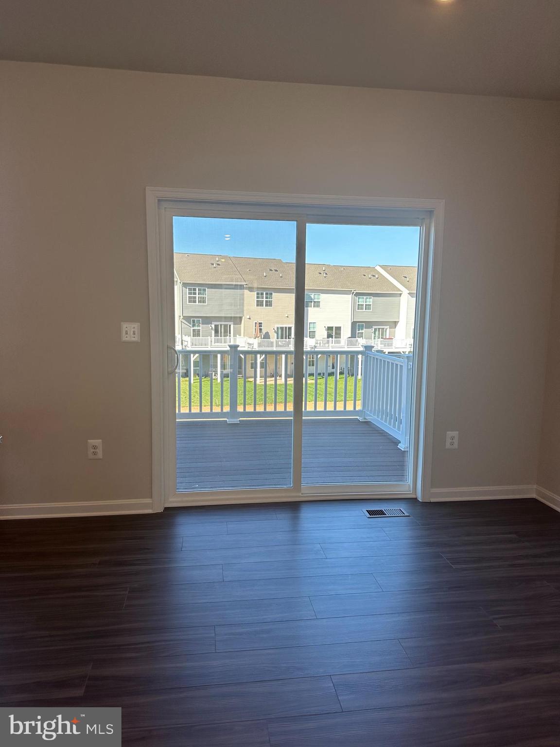 NORBORNE GLEBE - Residential Lease