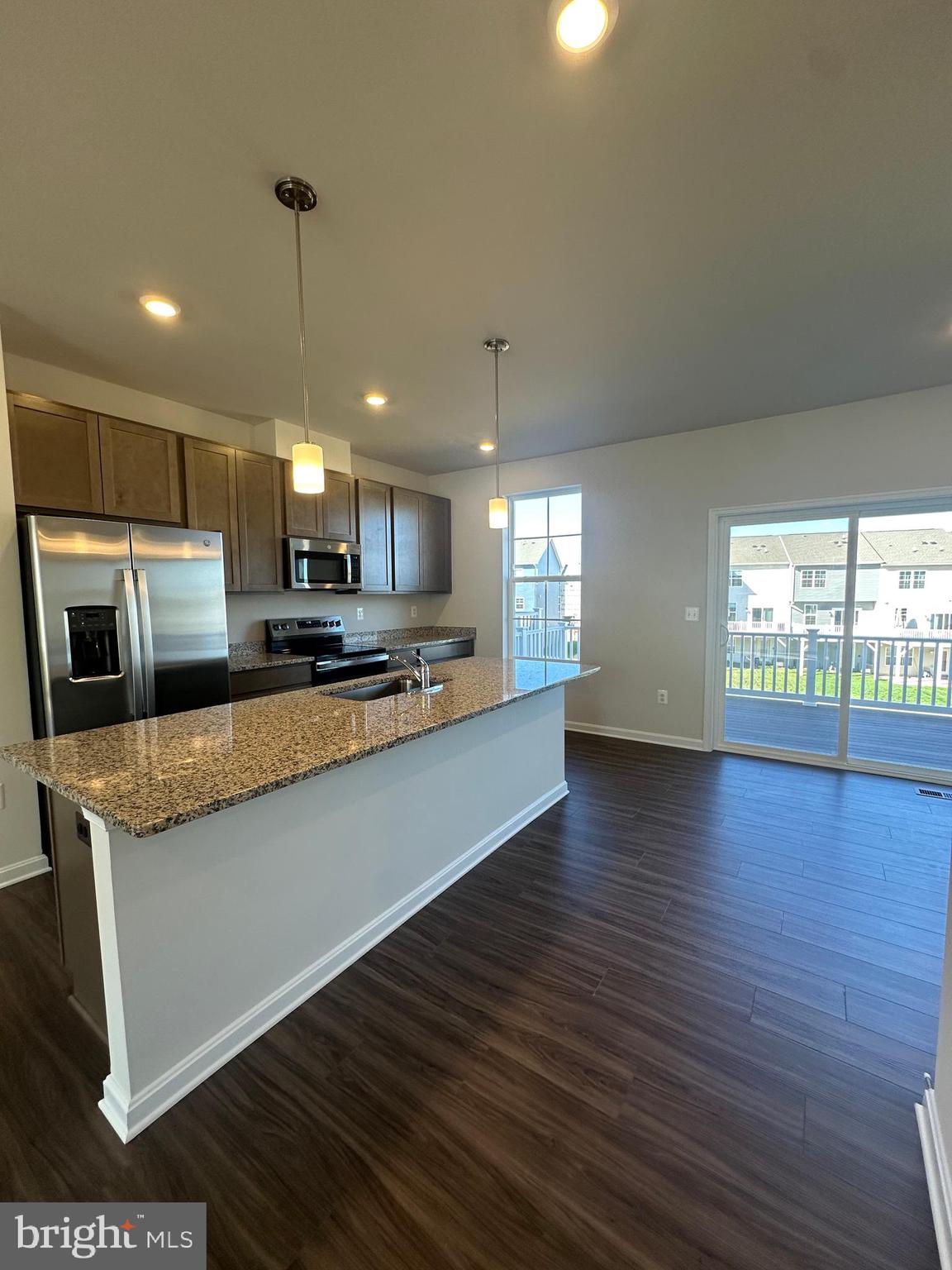 NORBORNE GLEBE - Residential Lease