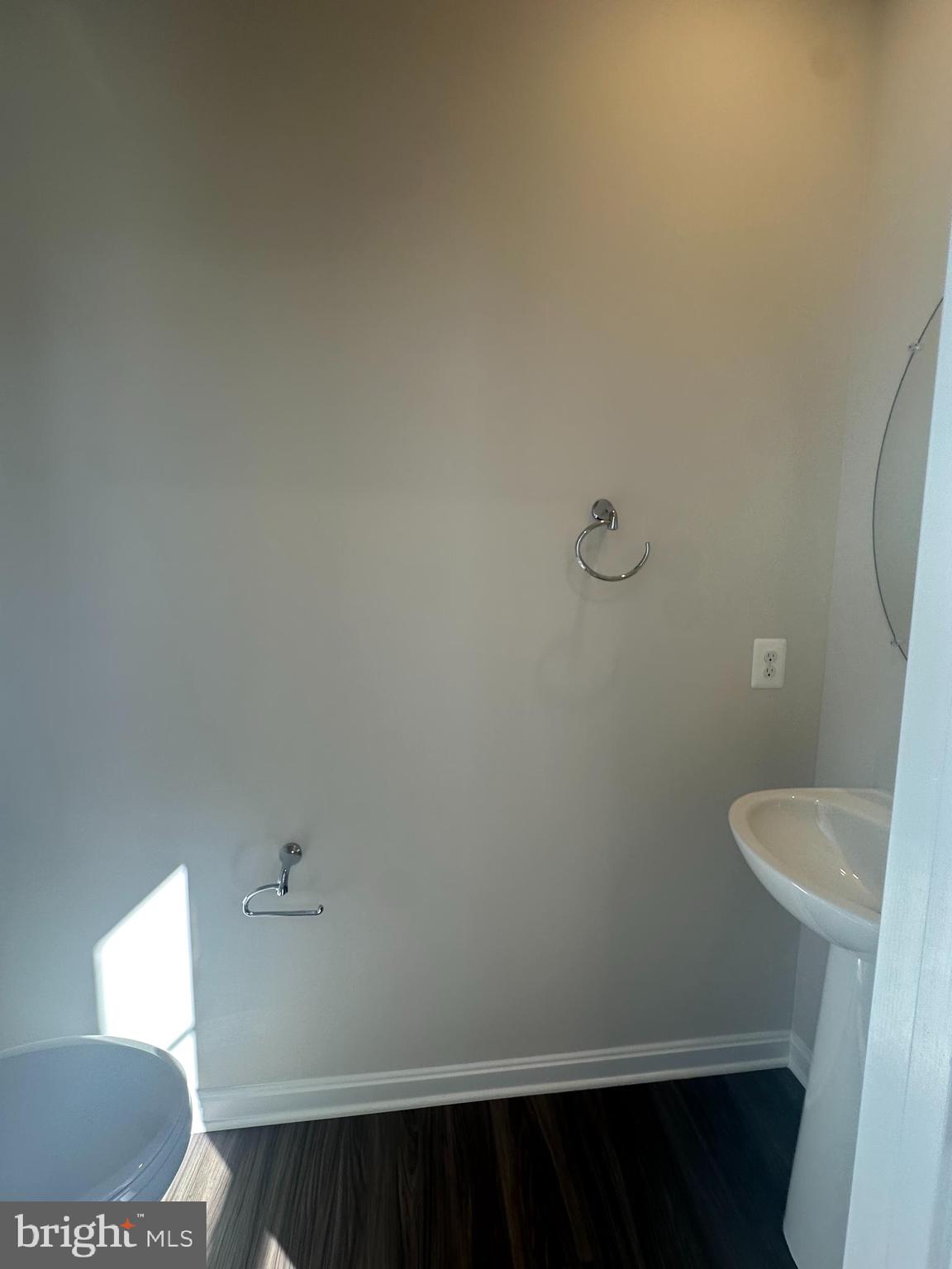 NORBORNE GLEBE - Residential Lease