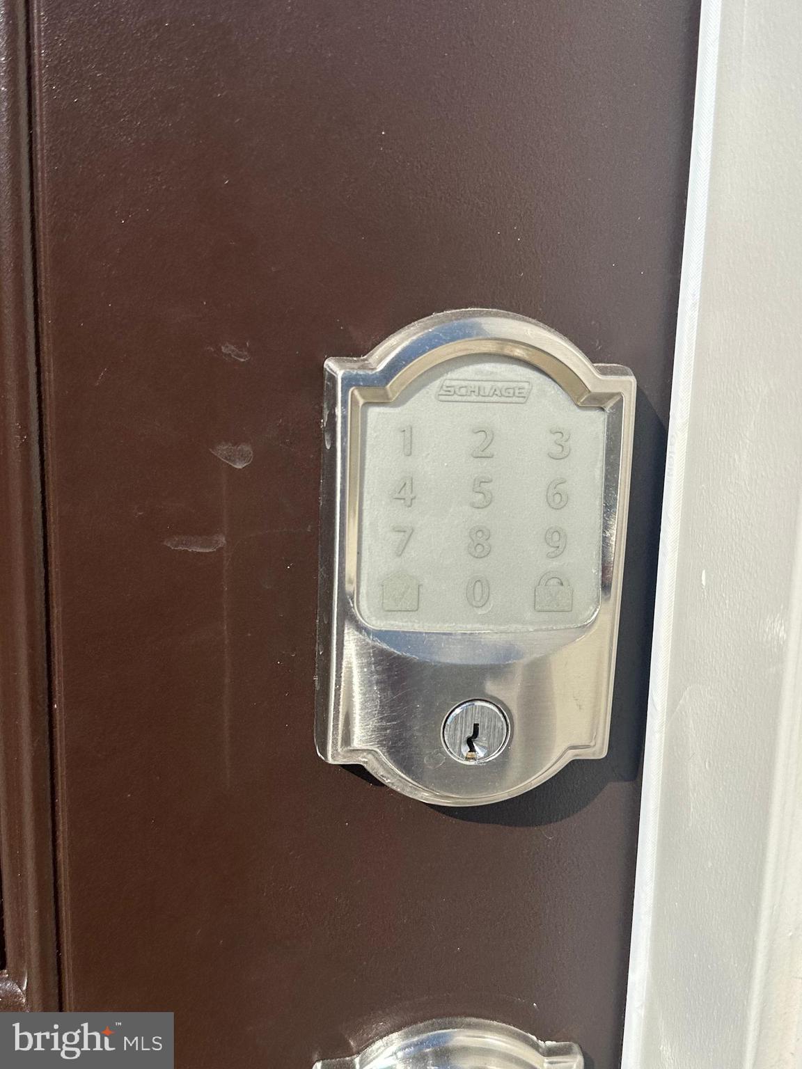 NORBORNE GLEBE - Residential Lease