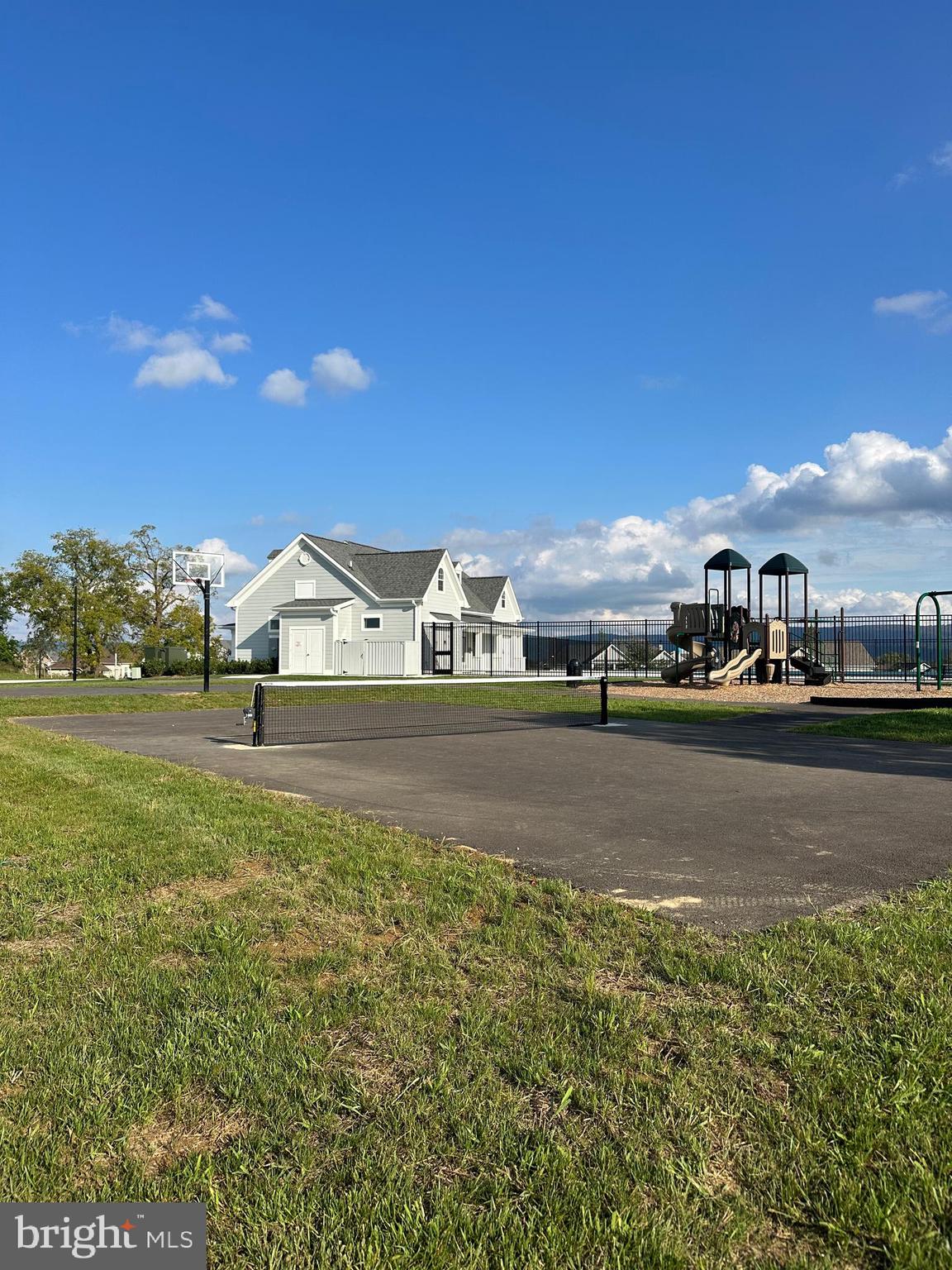 NORBORNE GLEBE - Residential Lease